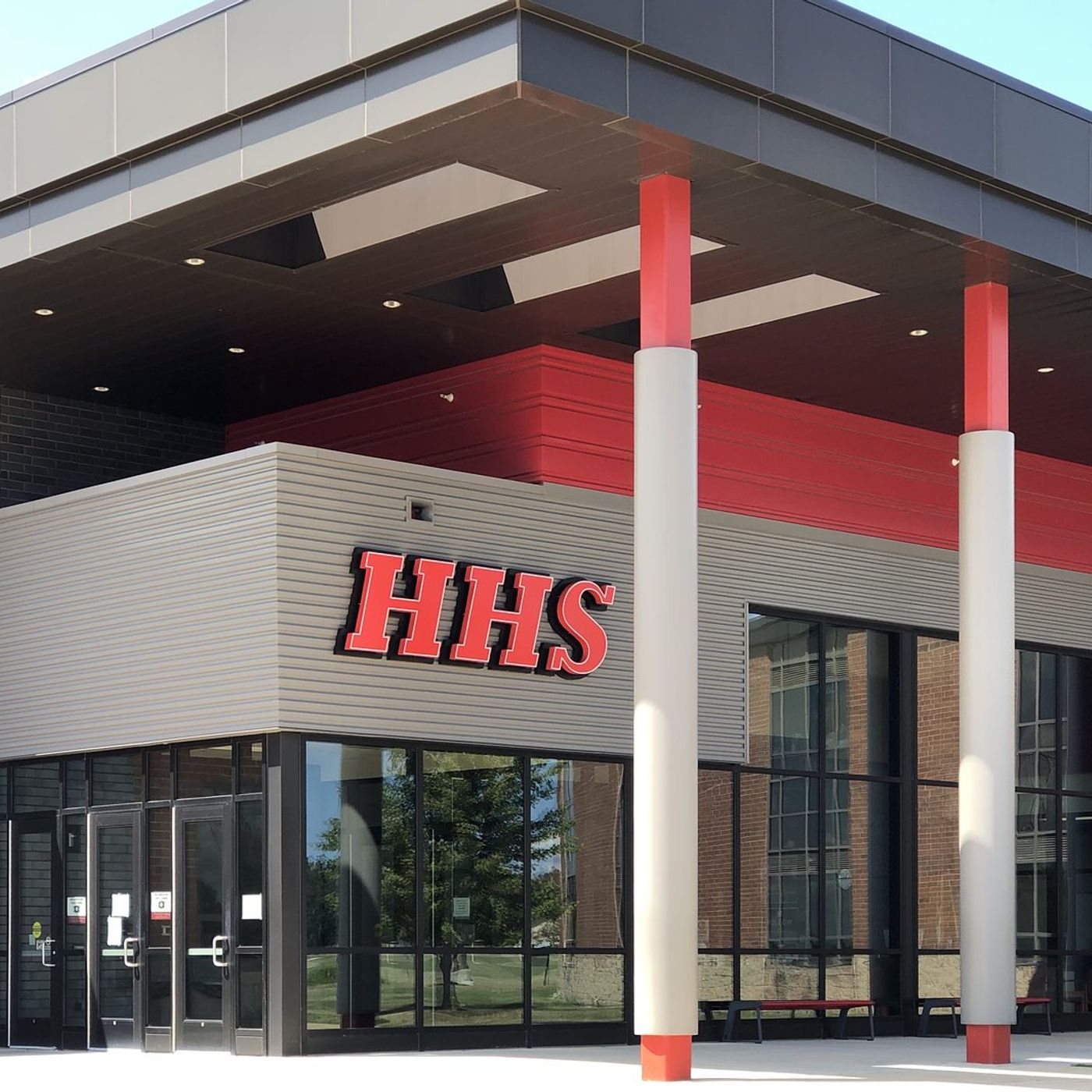 Updated: Teen athlete taken to hospital after cardiac arrest on track at Huntley High School episode artwork