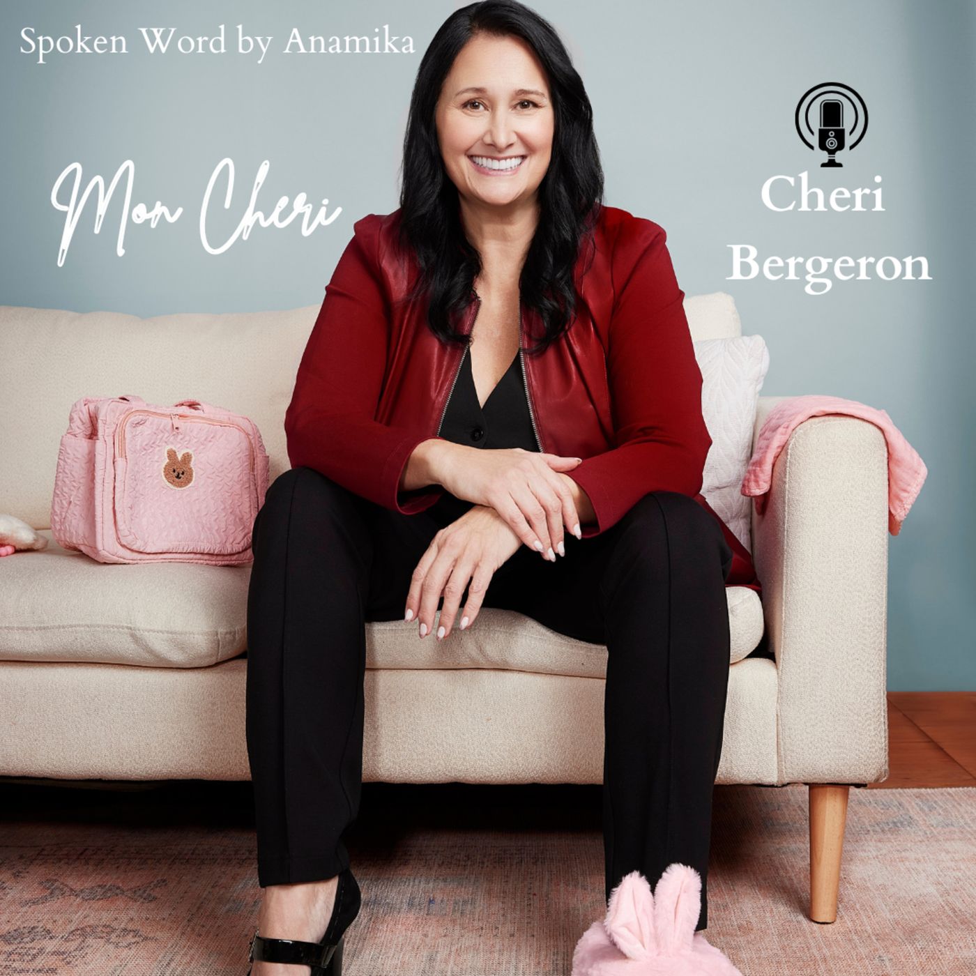 Spoken Word by Anamika