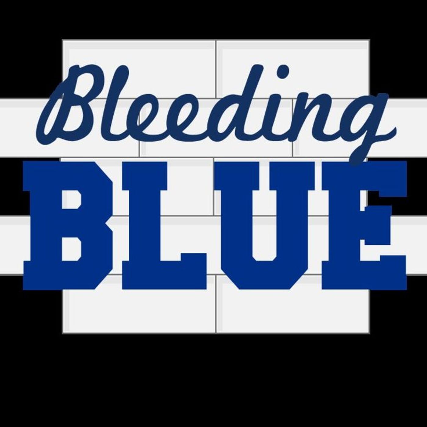 BLEEDING BLUE: NY Giants History Podcast