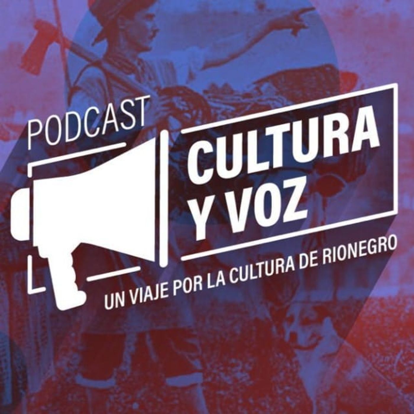 Cultura y voz Rionegro