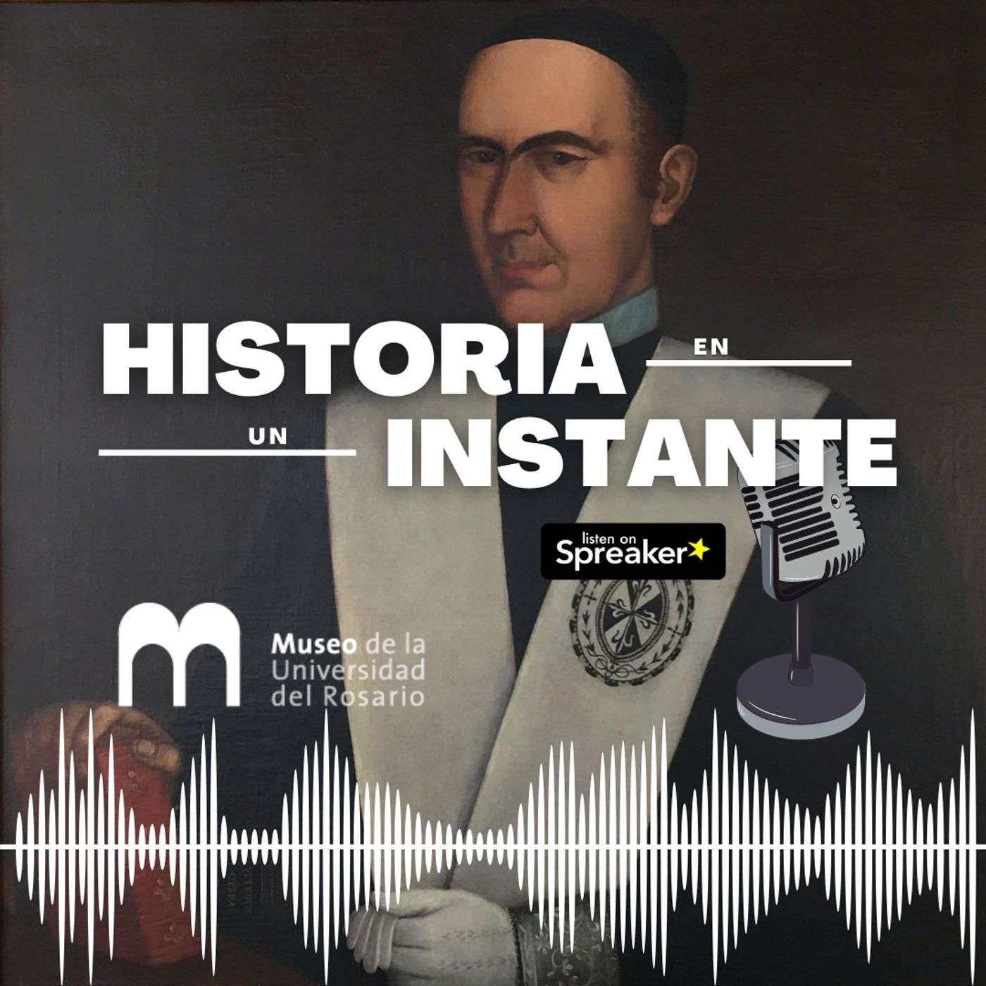 HISTORIA EN UN INSTANTE