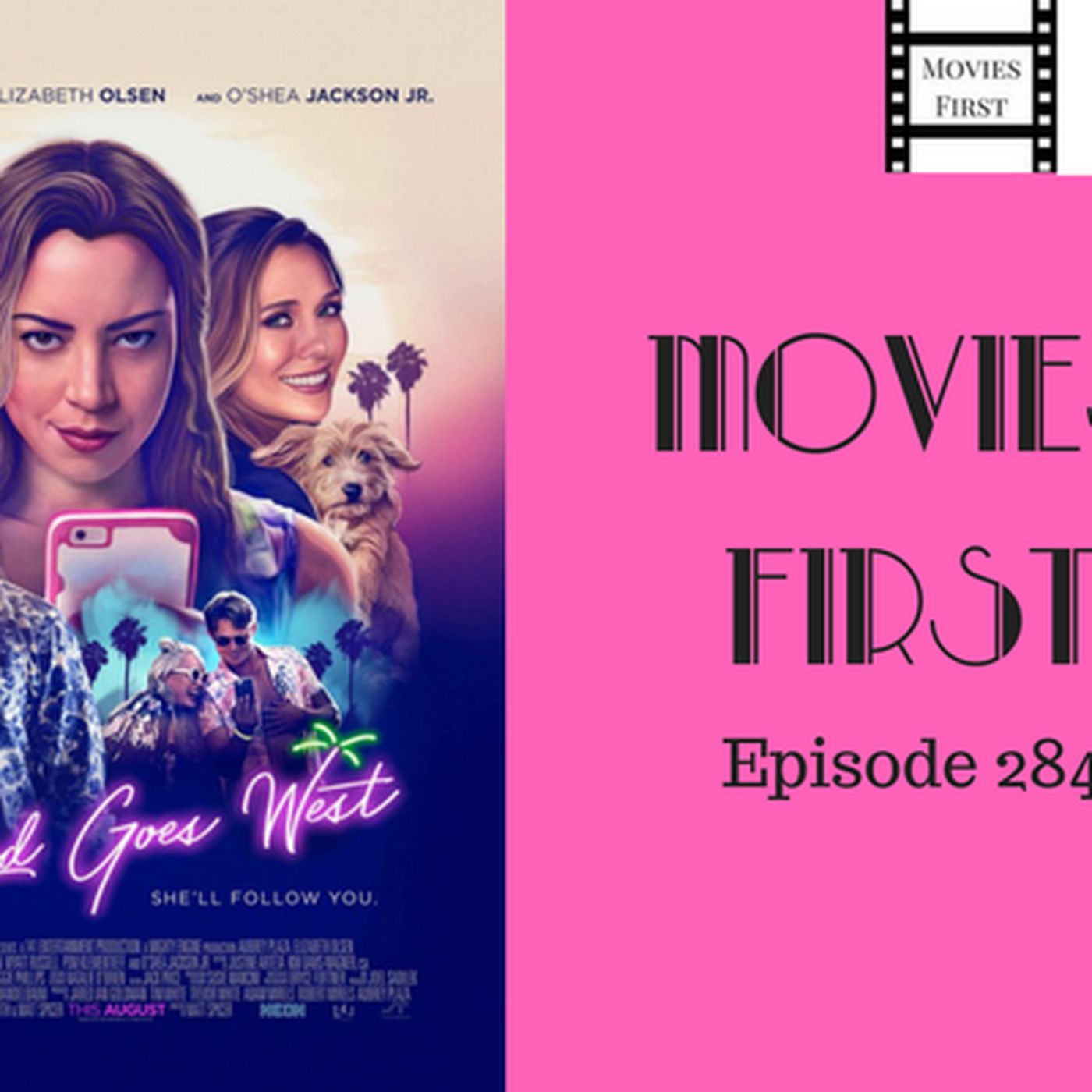 Movies First: Film Reviews & Insights