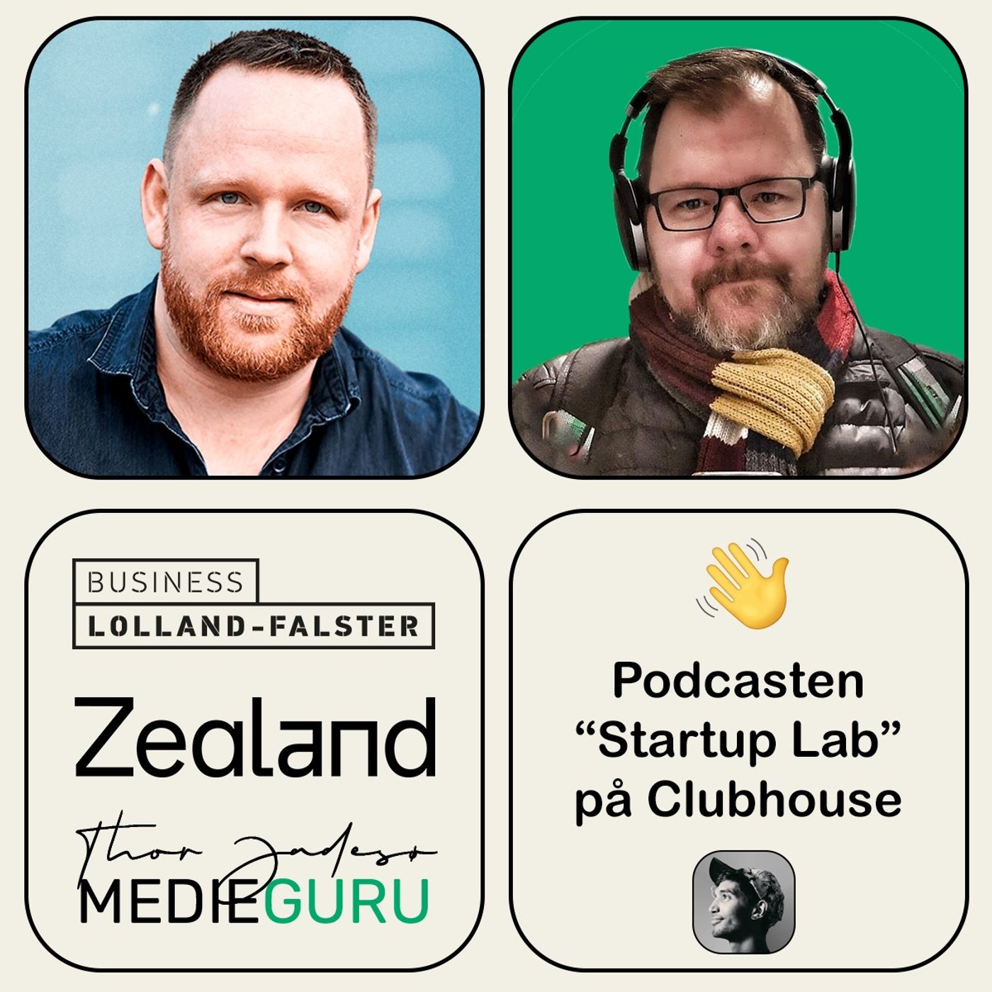 Startup Lab