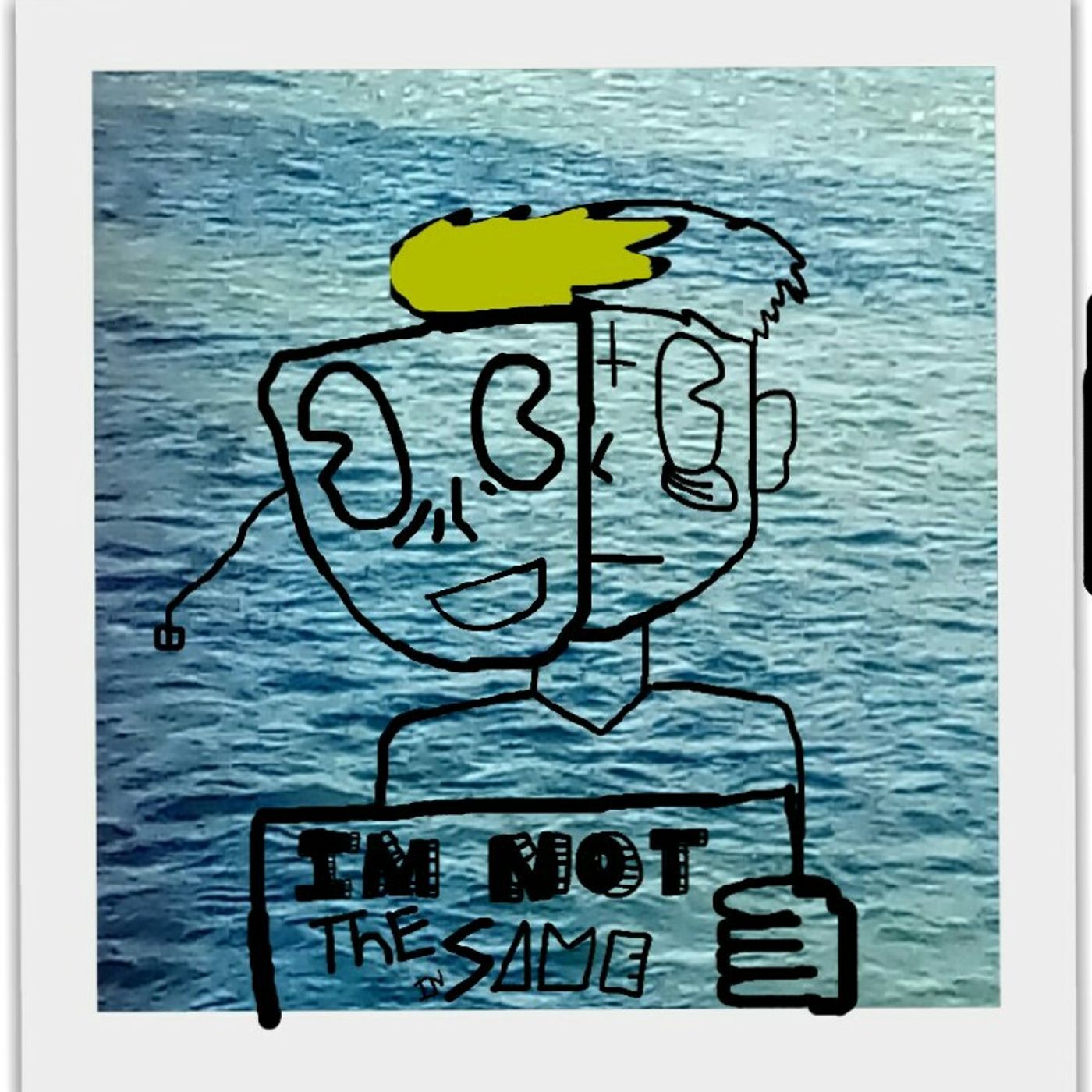W3rE Perfct Luv episode artwork