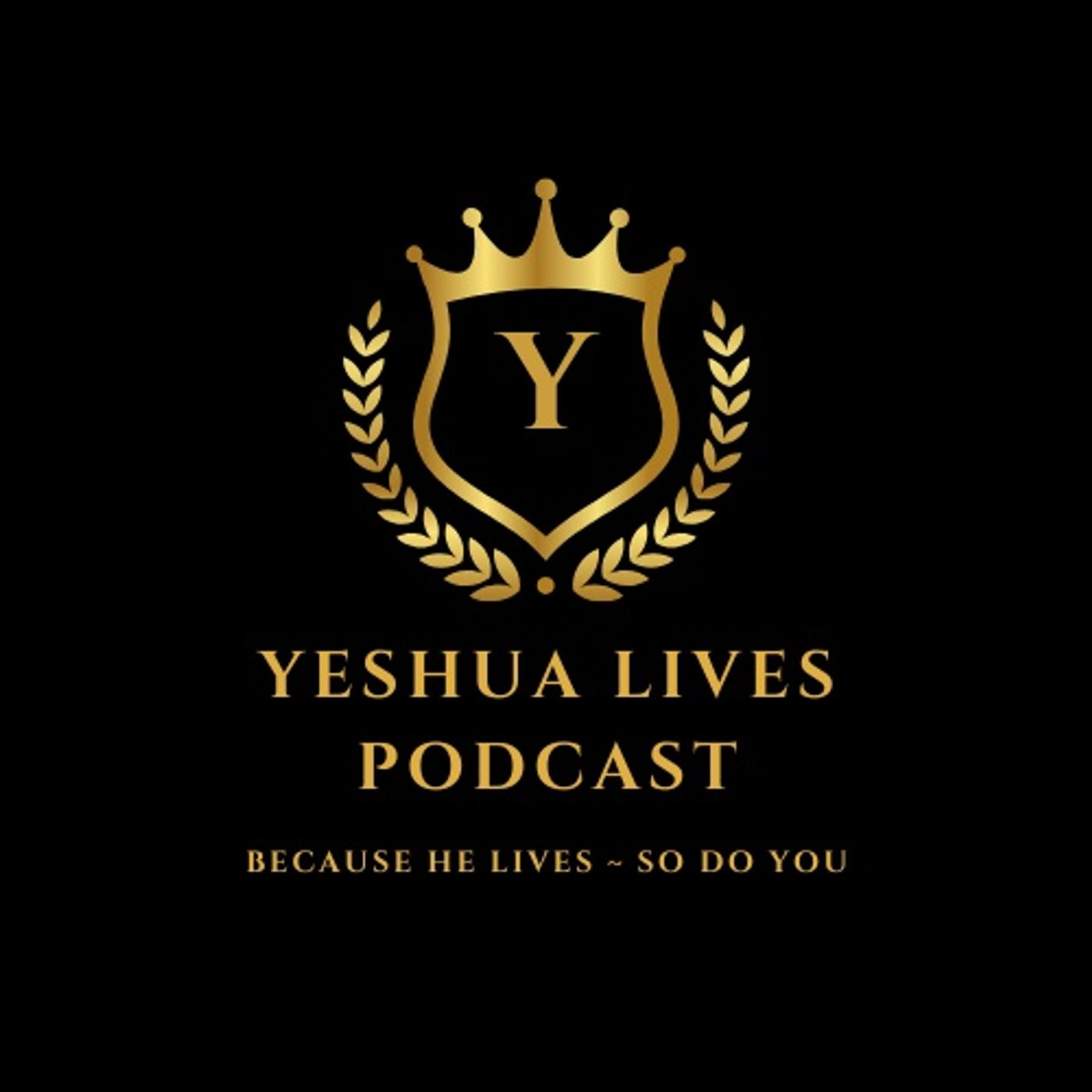 Yeshua Lives Podcast