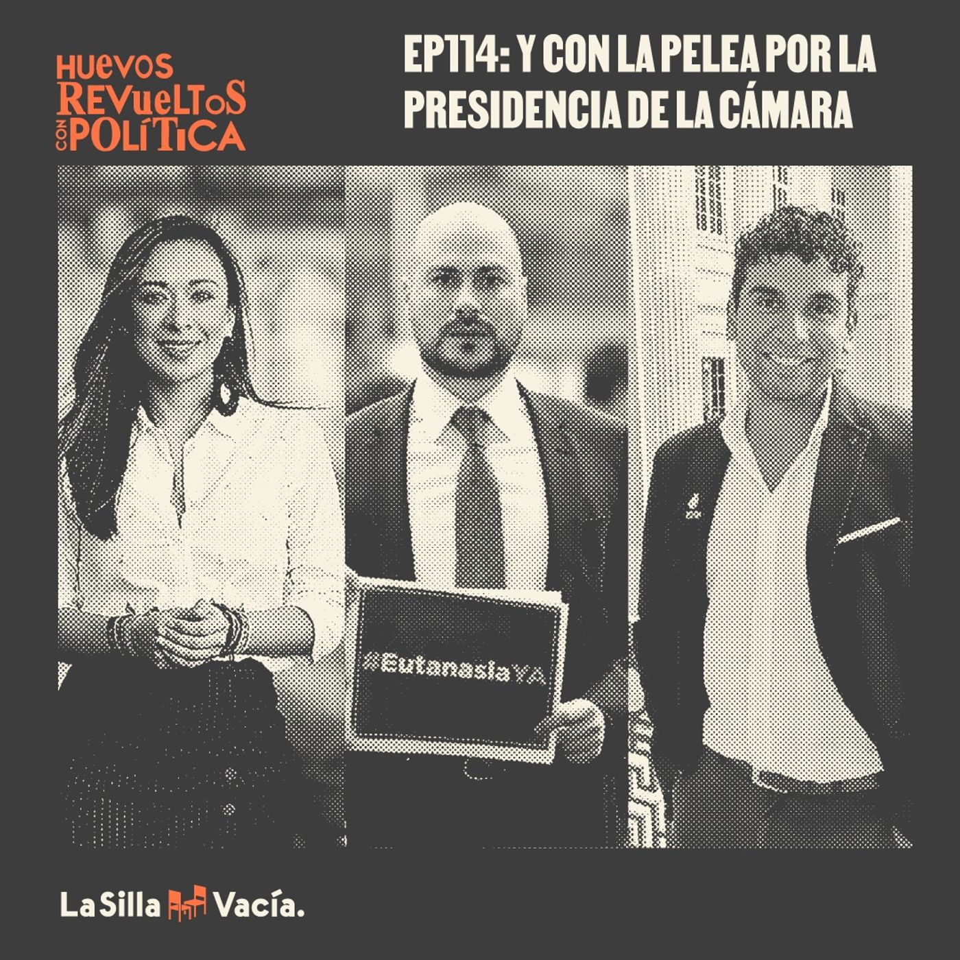 La Silla: On The Record