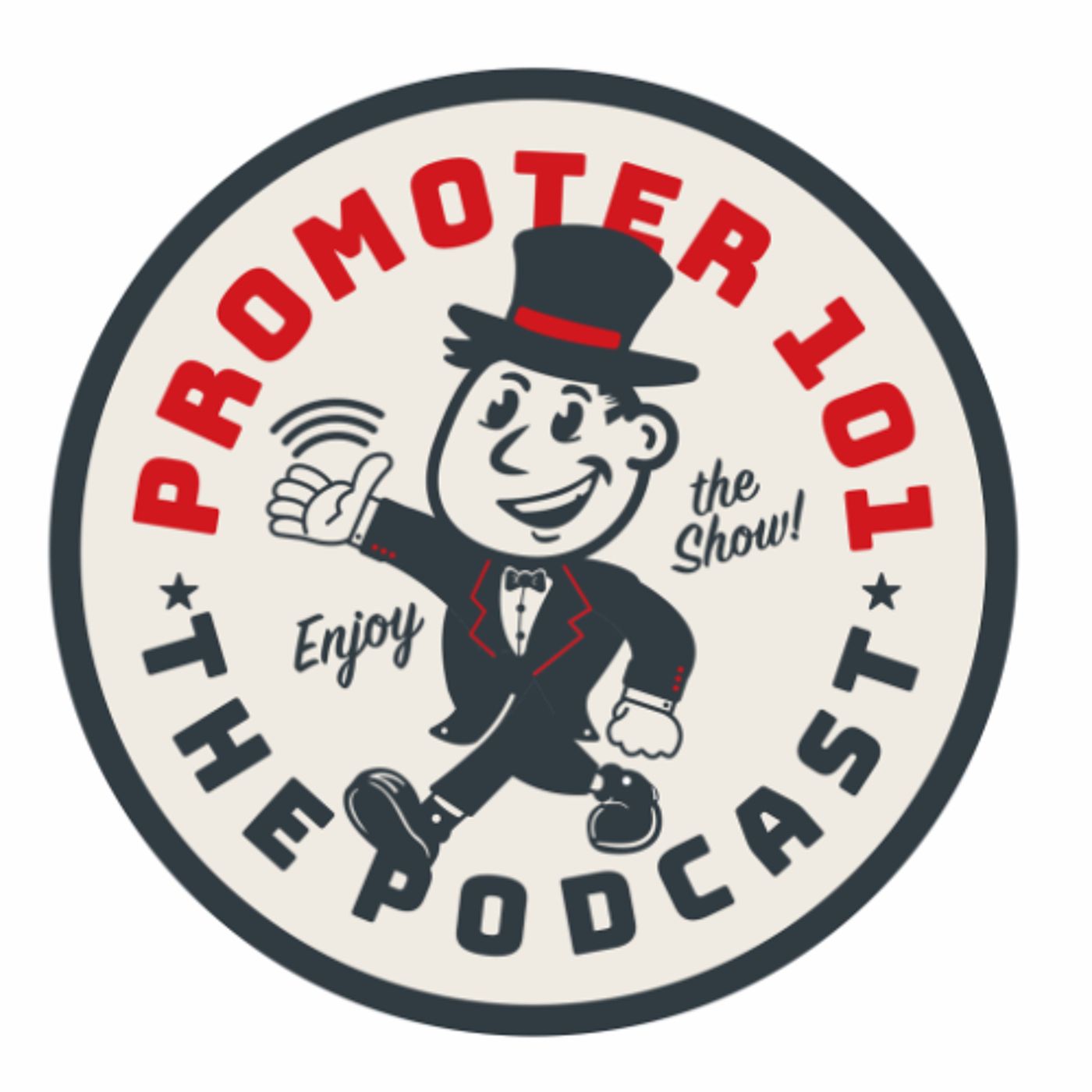 Promoter101