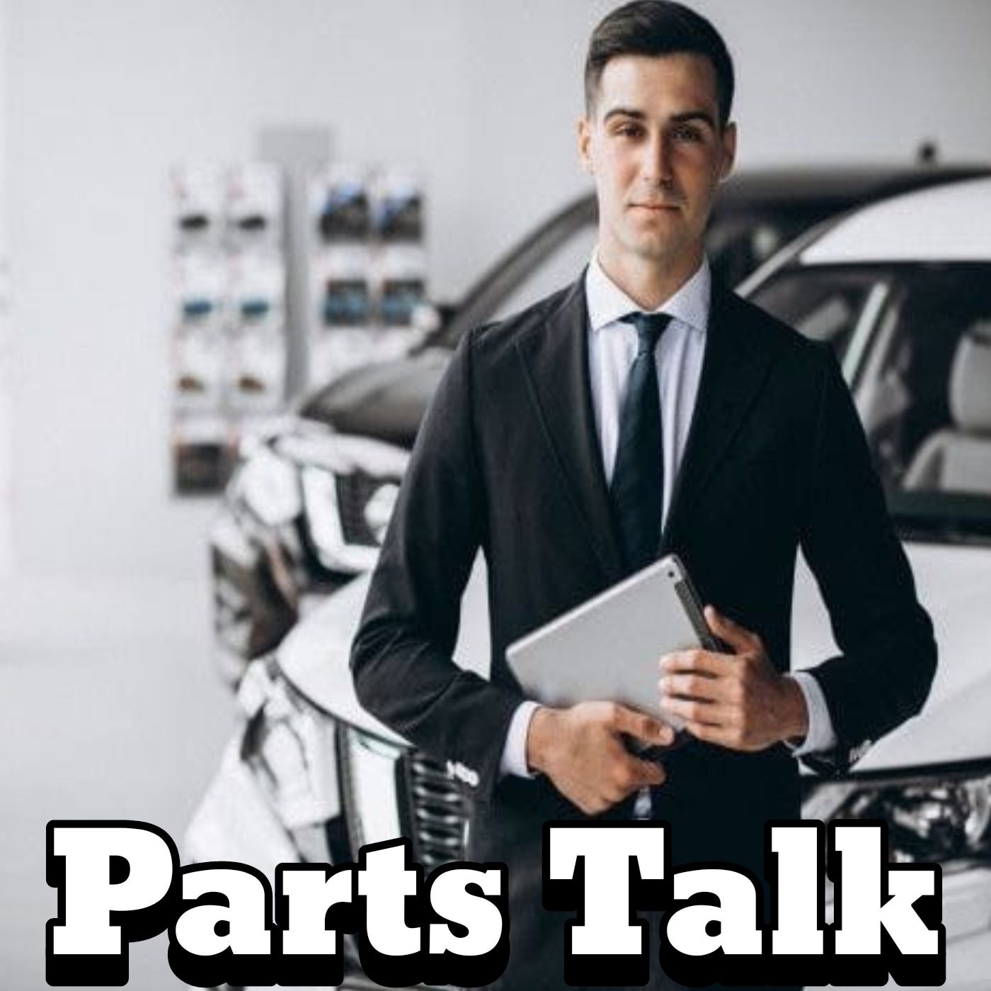 The Ugly Truth About PARTS AND SERVICE IN THE SALES PROCESS episode artwork