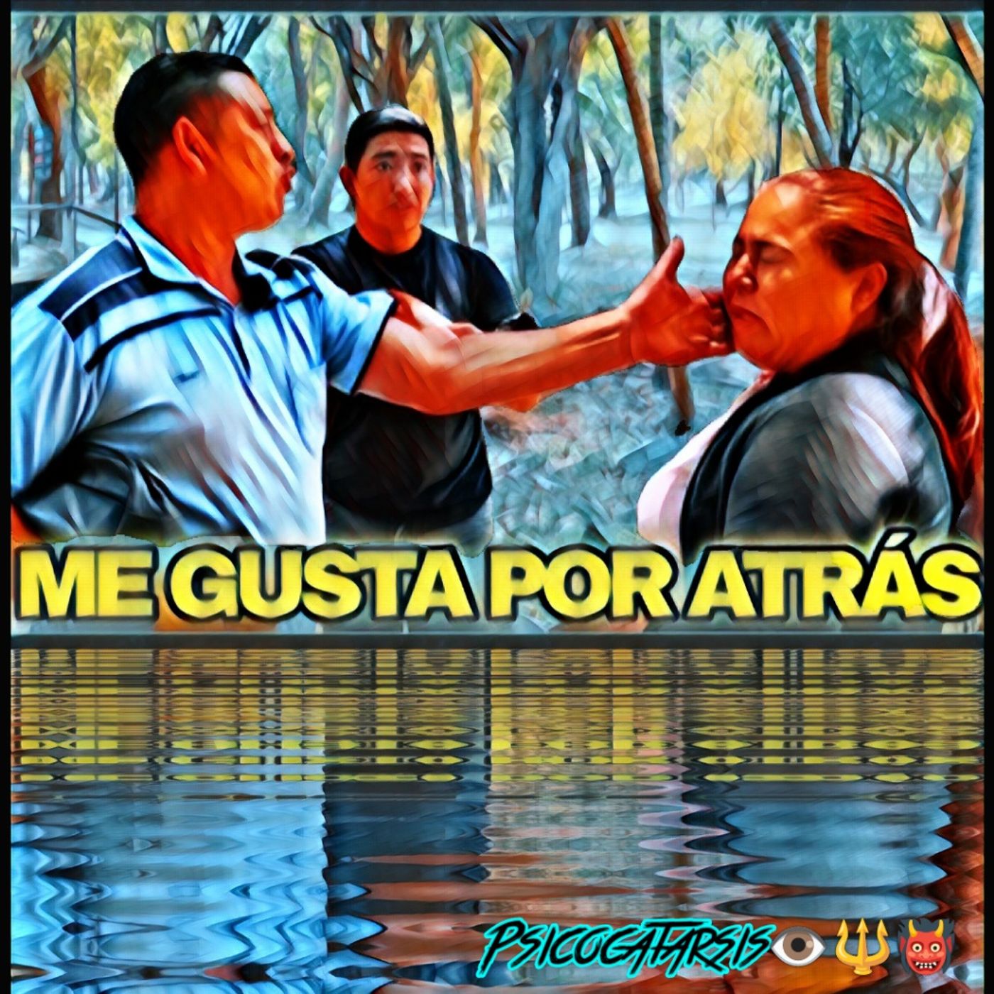 INFIELES Ep-79 Se QUEMARON solitos 🔥 T-8 episode artwork