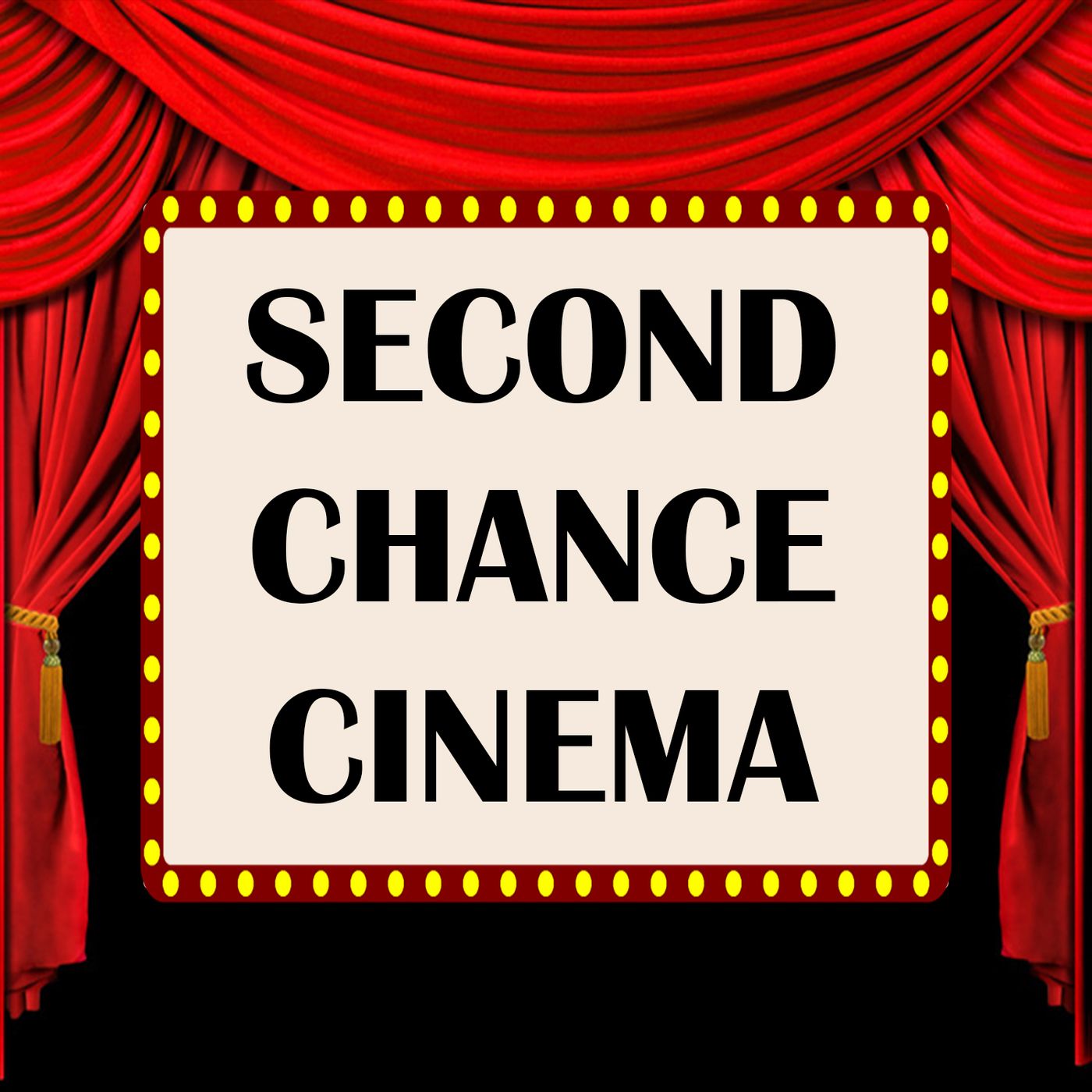 Second Chance Cinema
