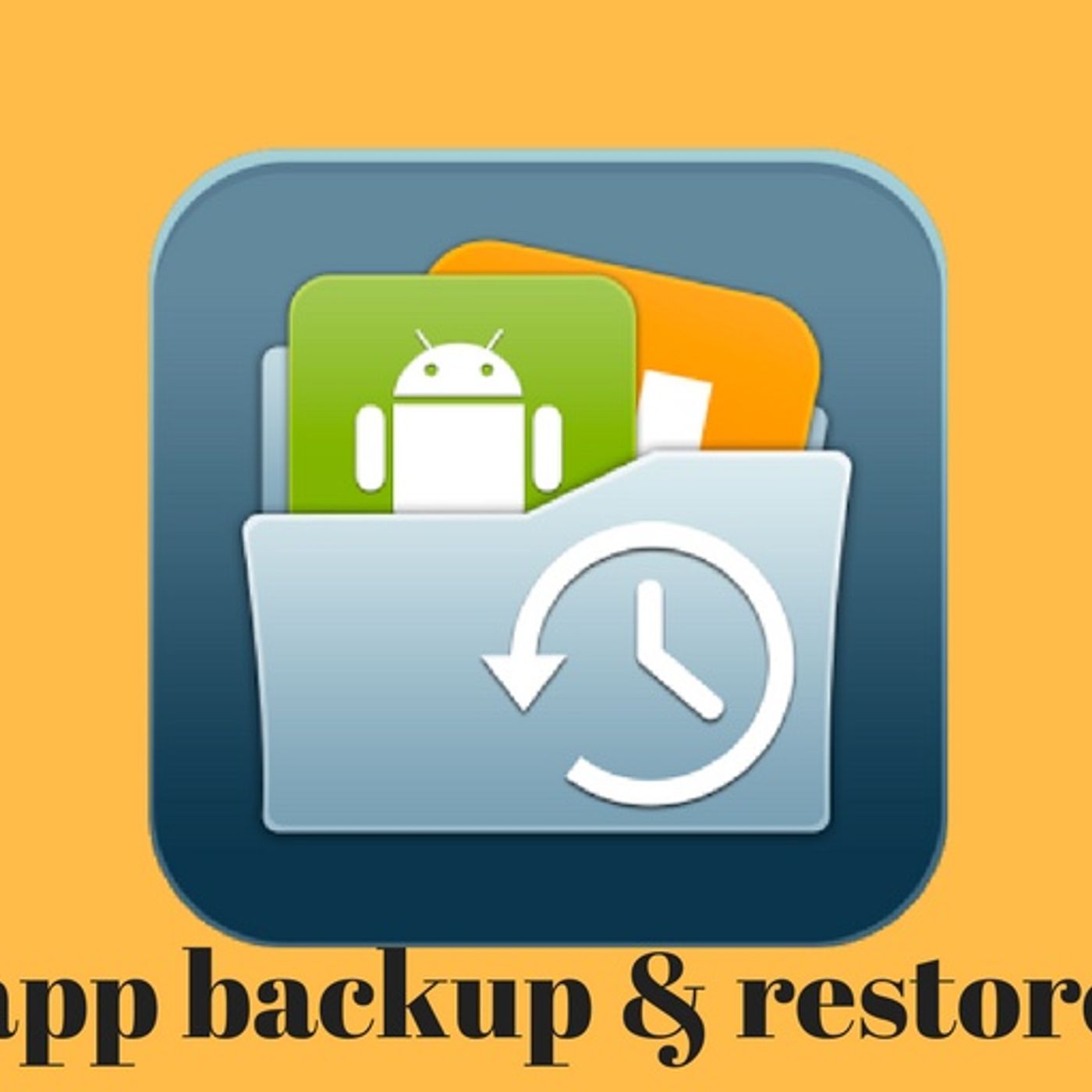 Protect your Data with Backup and Restore Process thumbnail