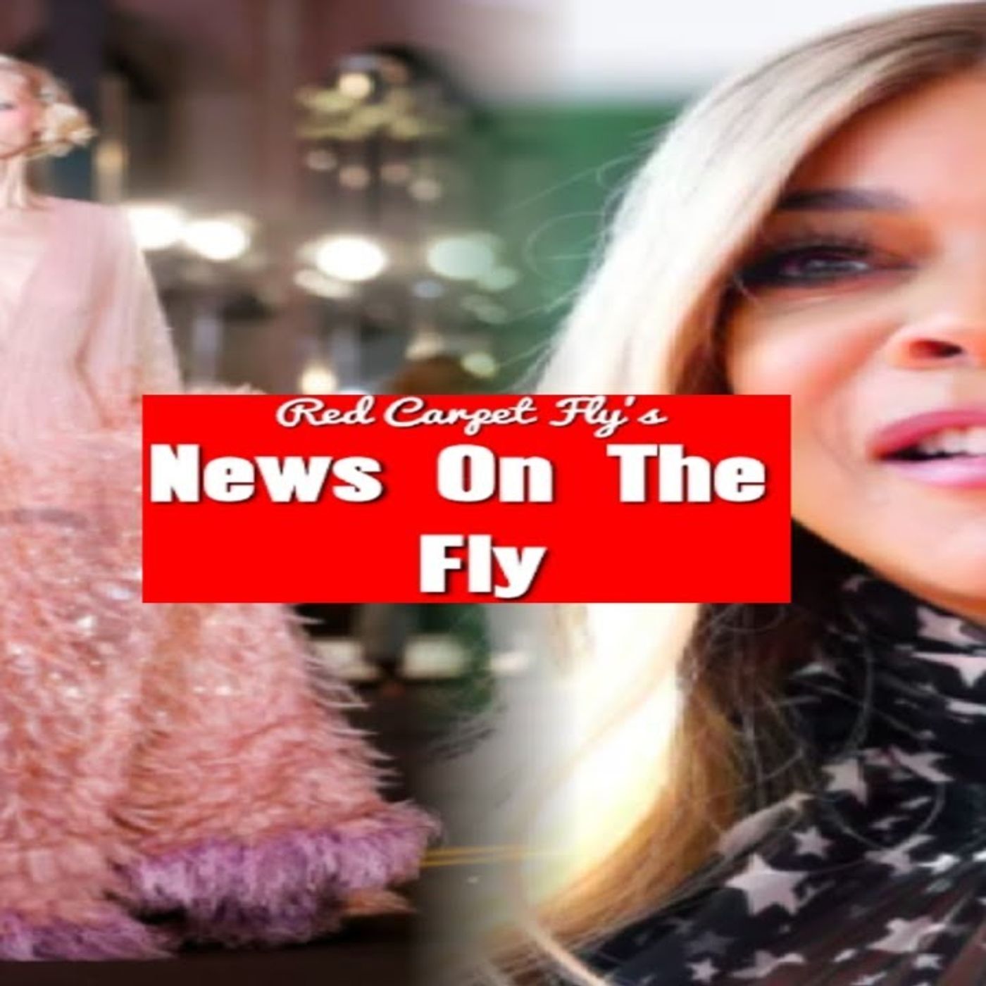 News On The Fly