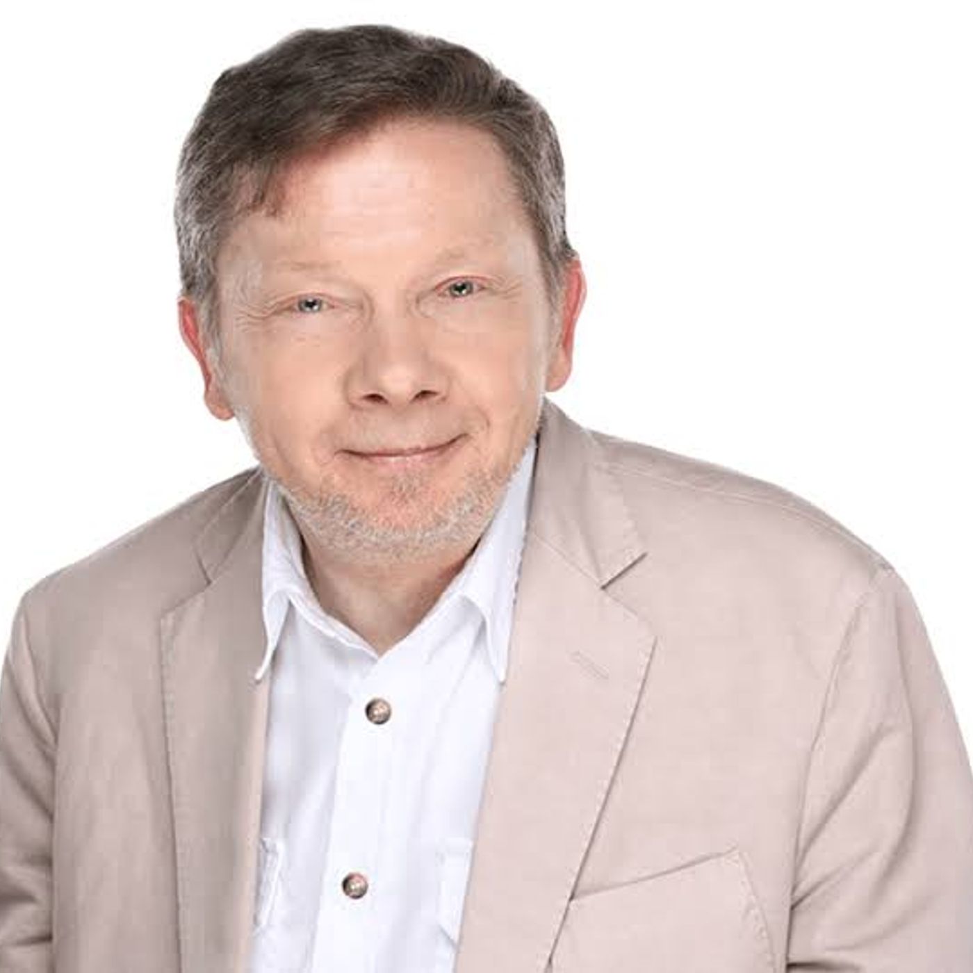 Eckhart Tolle Official