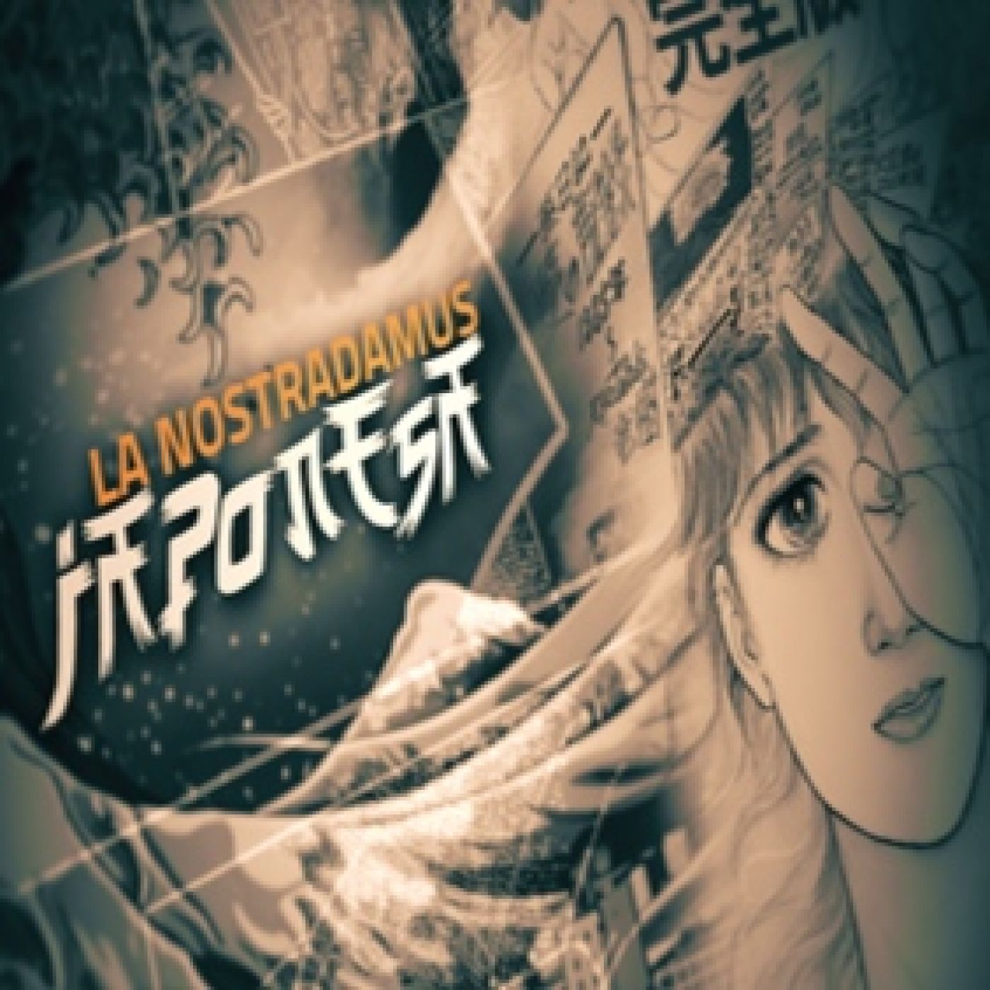 Cuarto Milenio 21×08 (26/10/2025): La Nostradamus japonesa