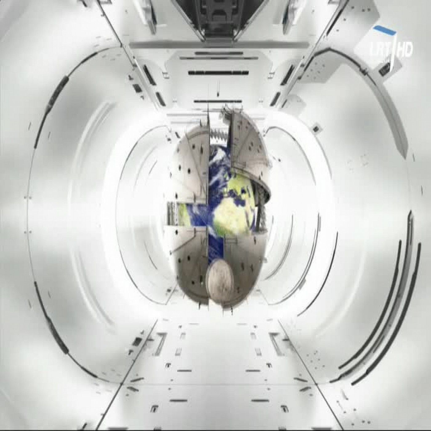 Panorama episode artwork
