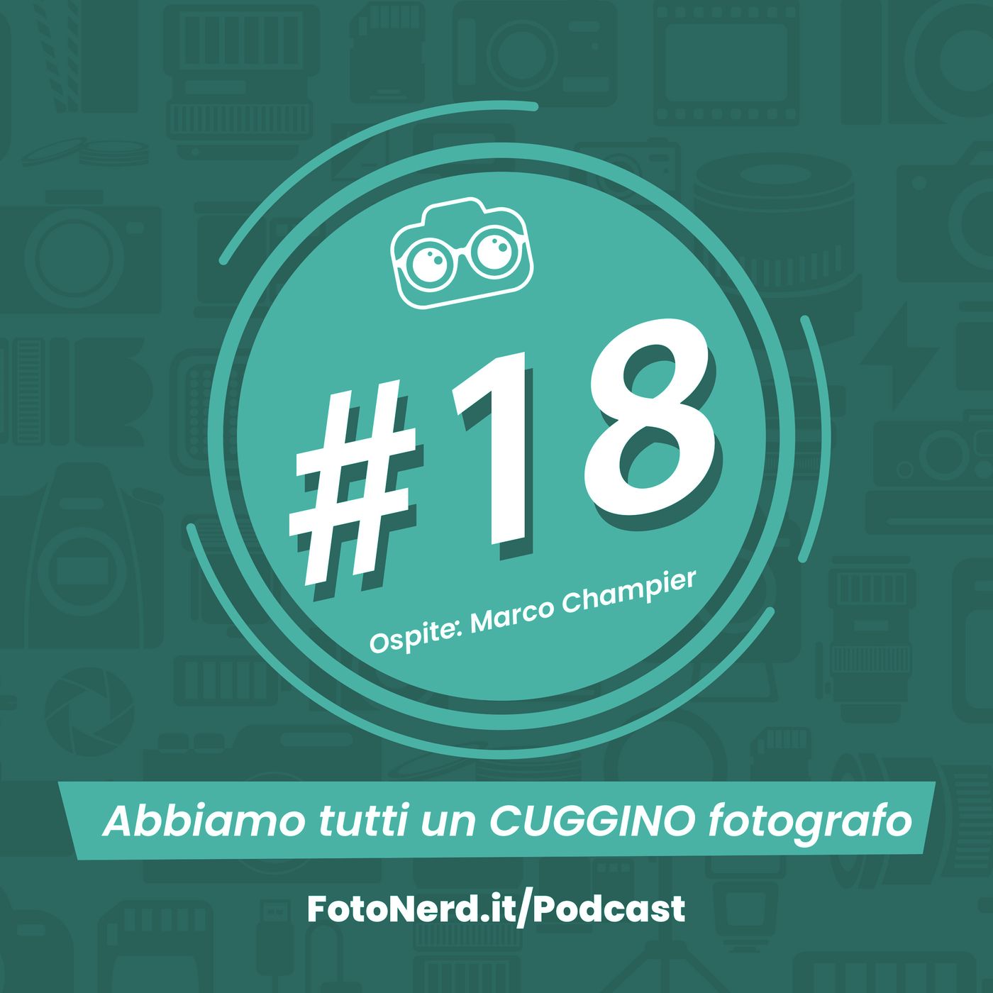 FotoNerd Podcast