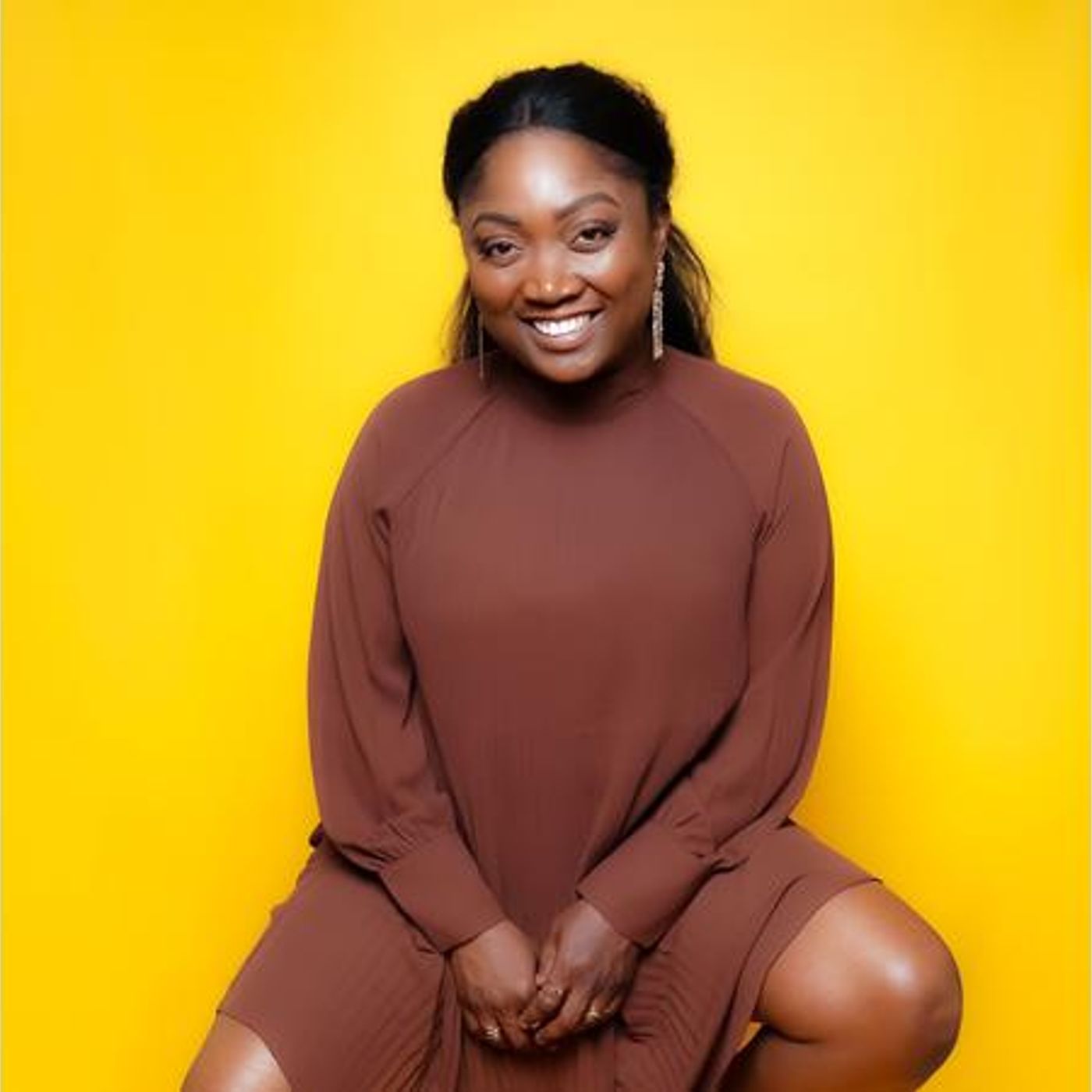The Sharvette Mitchell Radio Show