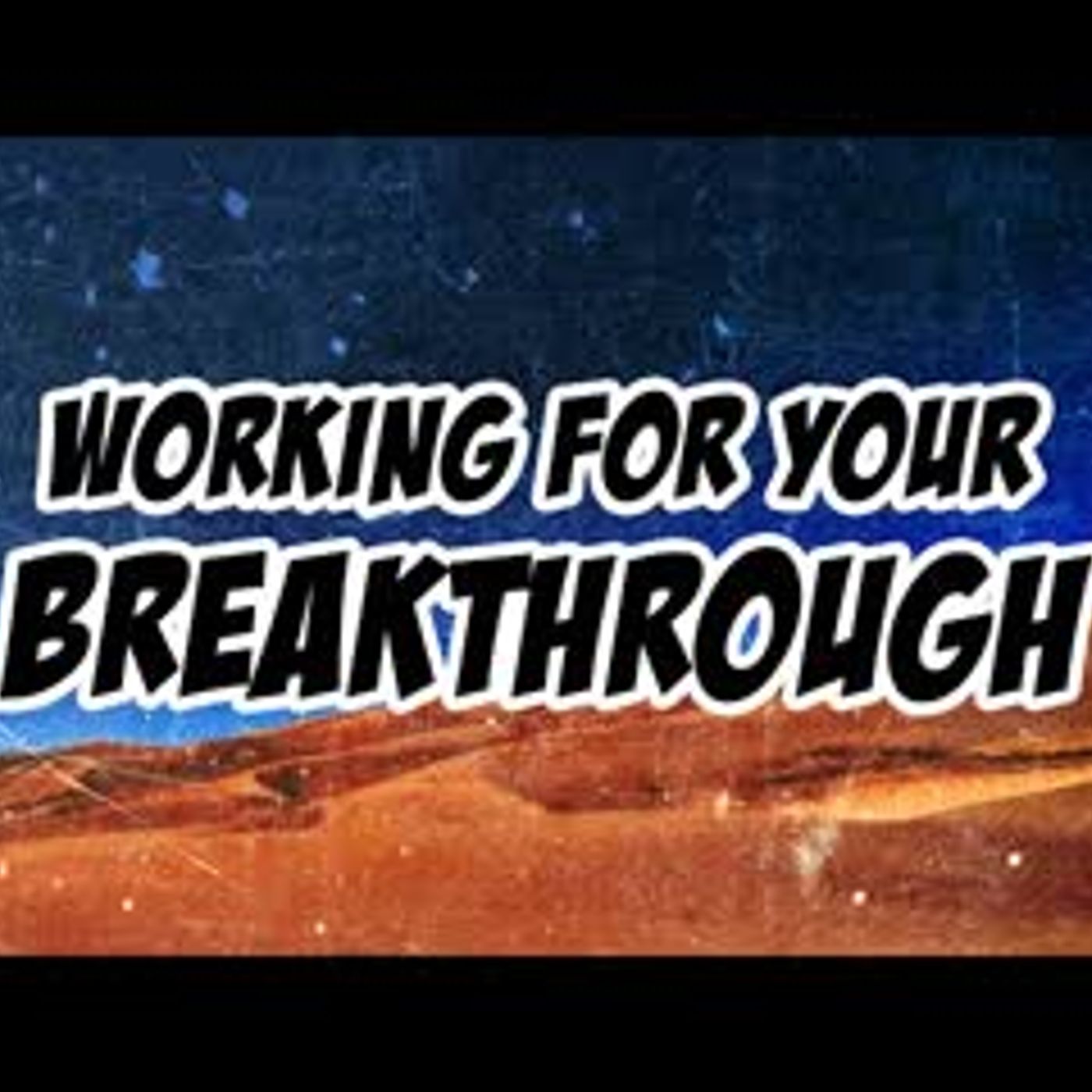 Sermon 6 - You need to do this POSITION yourself for a BREAKTHROUGH Sermon 6 - You need to do this POSITION yourself for a BREAKTHROUGH