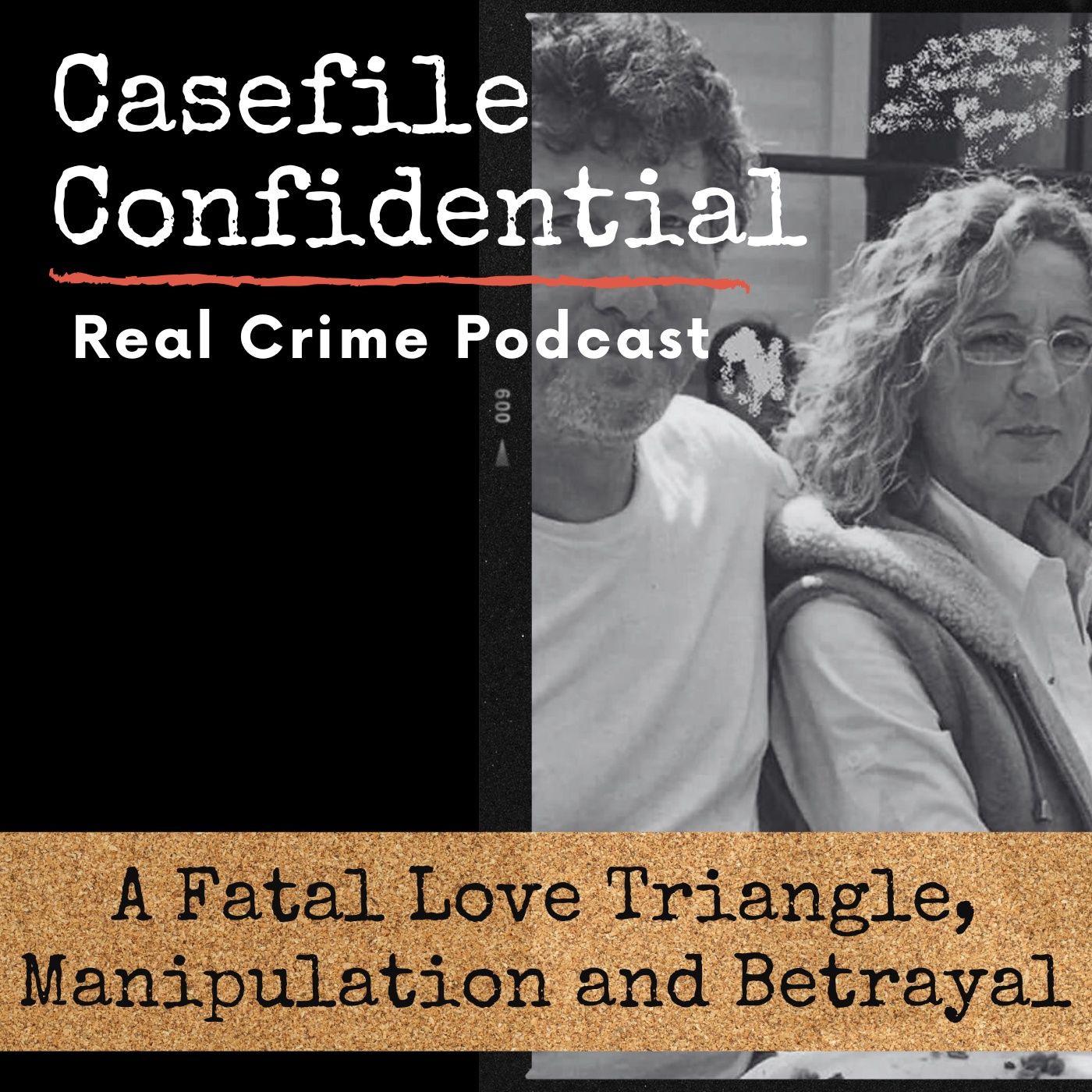 True Crime Italy: Sex, Obsession, Betrayal, and Murder