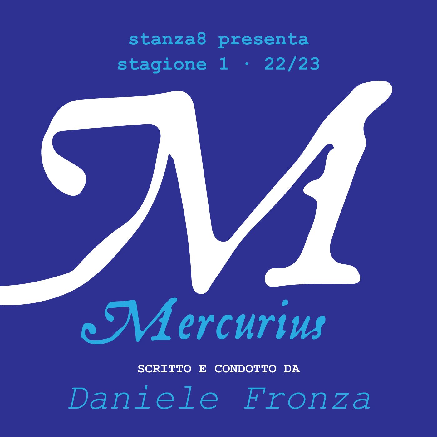 Mercurius