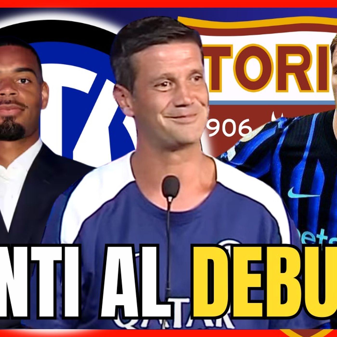 Ultime INTER-TORINO, parla Chivu, SCINTILLE col Napoli, mercato - INTER NEWS