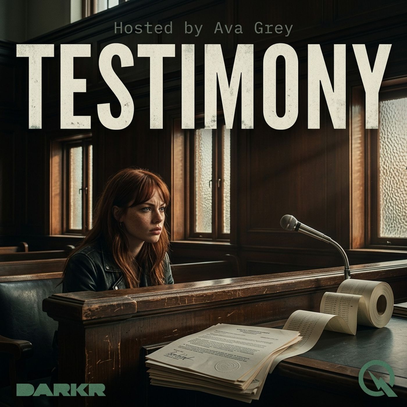 Testimony