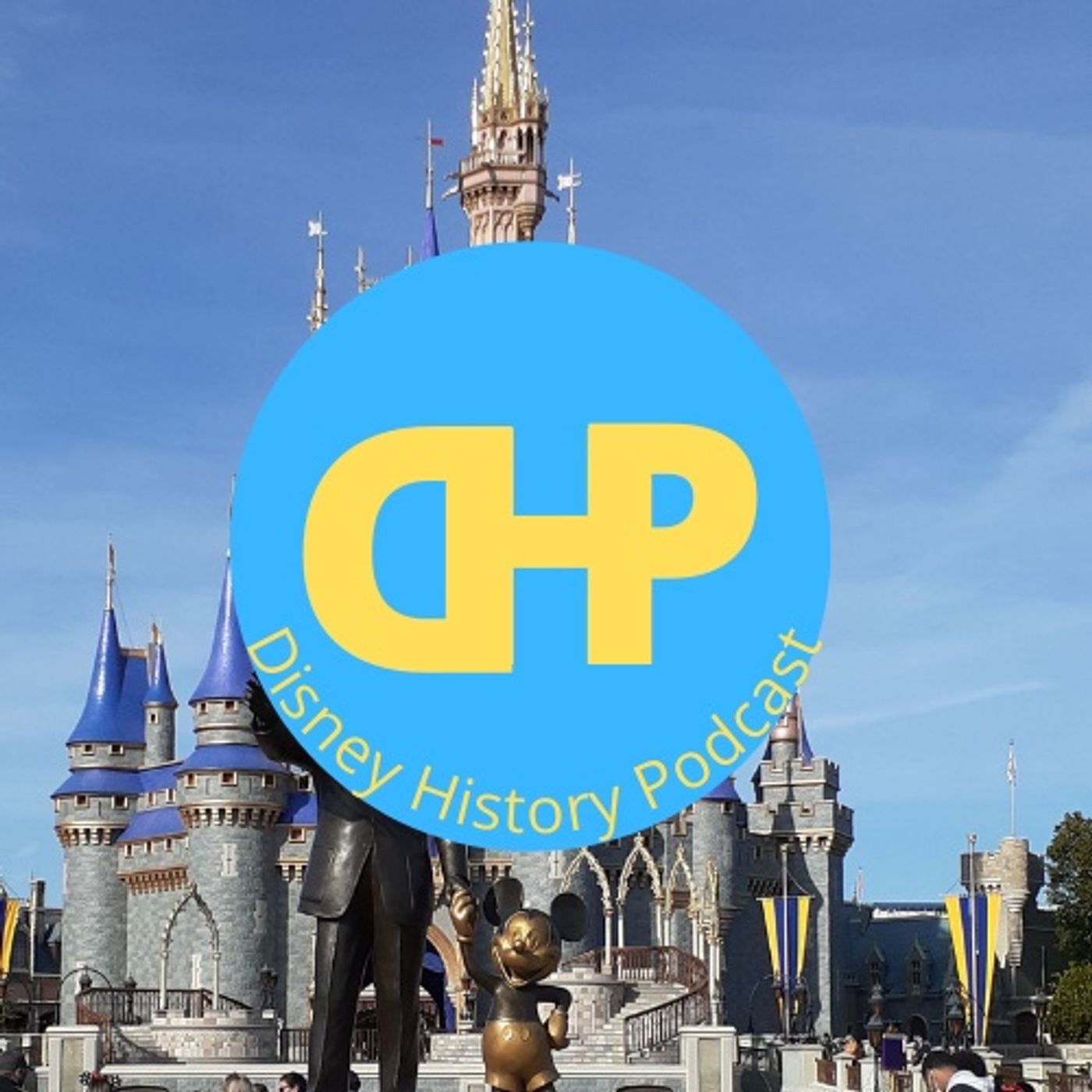 Disney History Podcast