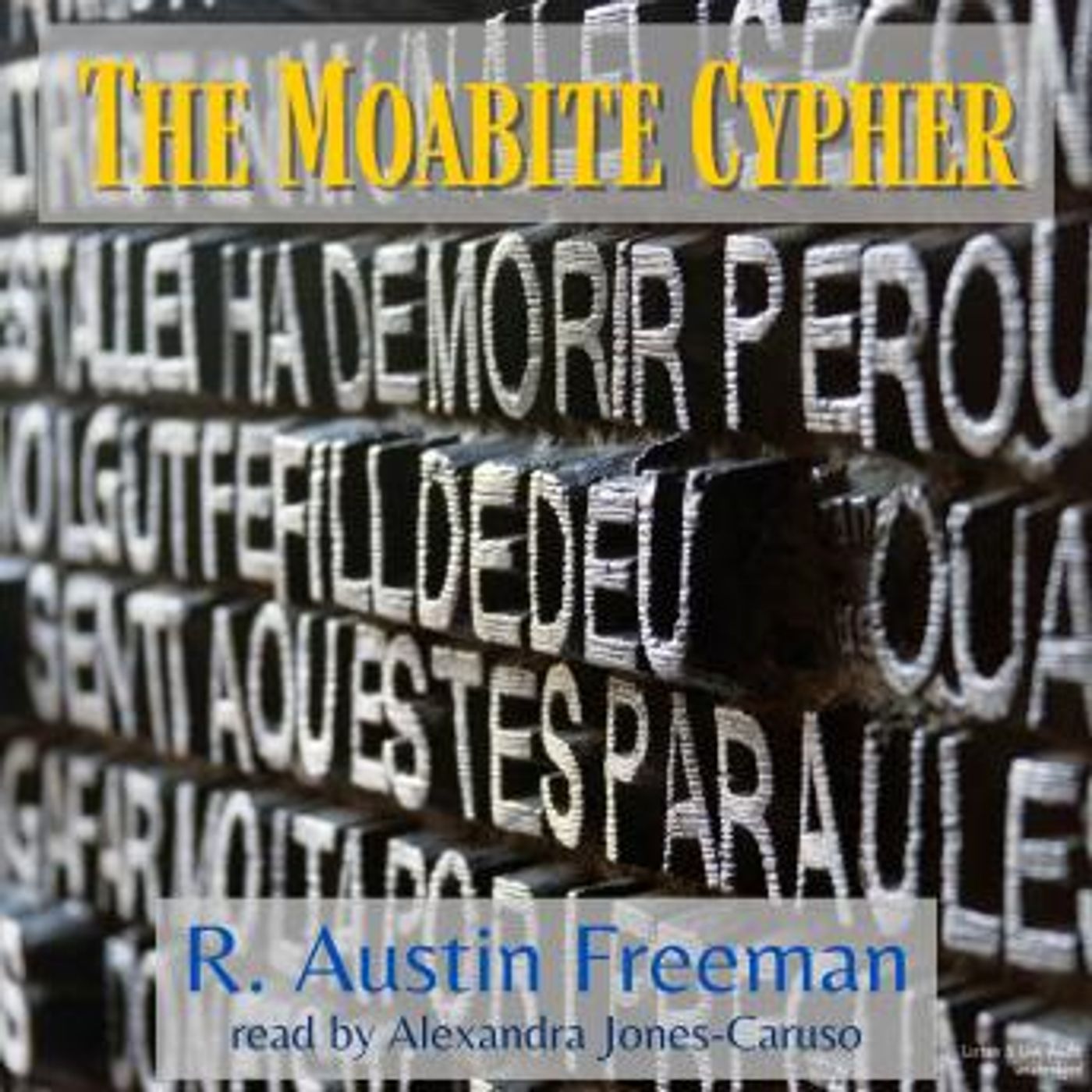 Best Audio Stories in Mystery, Thriller & Horror, Police & Detective