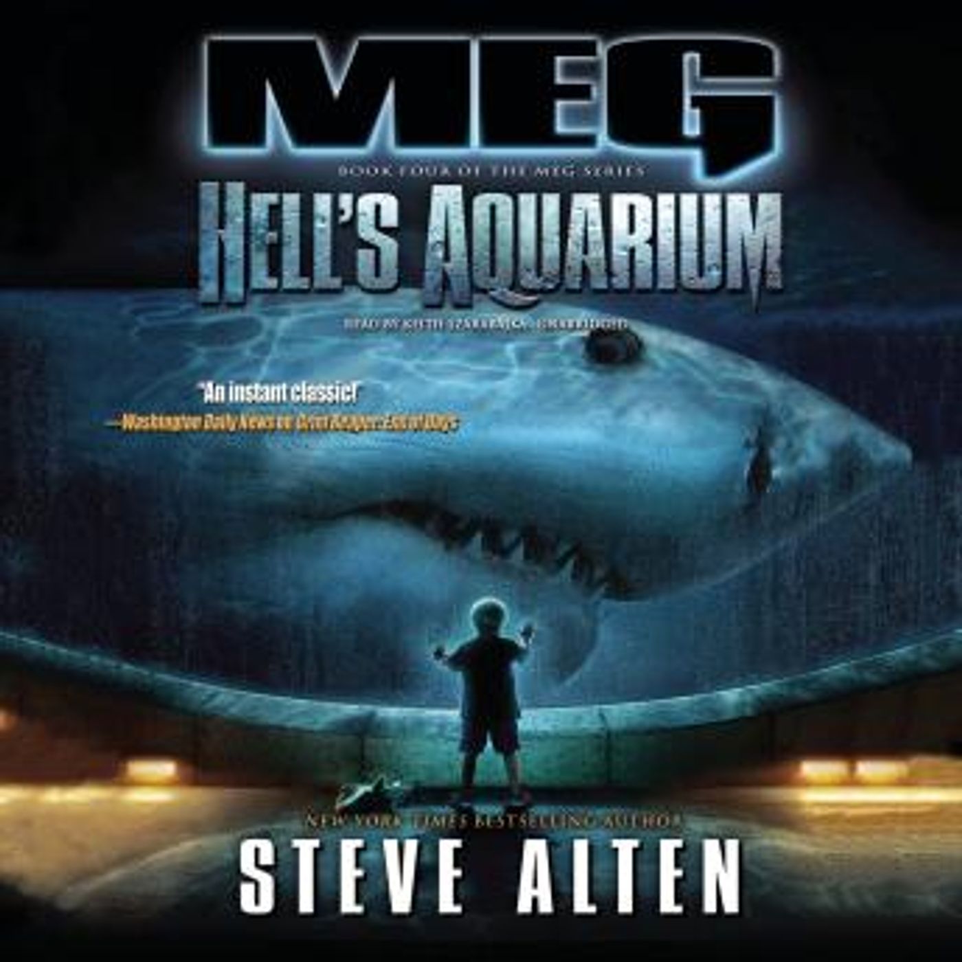 Grab the Essential Full Audiobooks in Science Fiction & Fantasy, Science Fiction