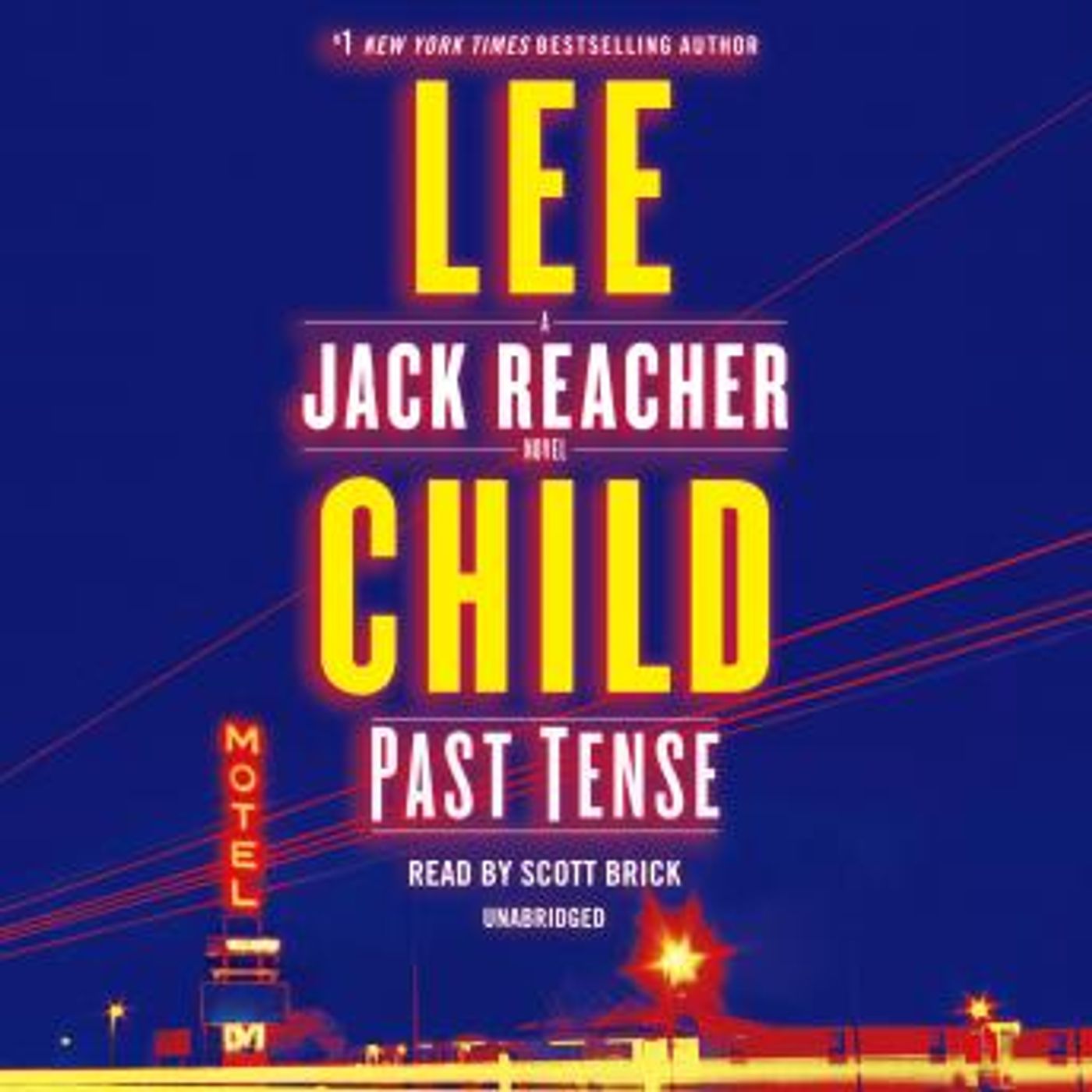Access Top-Rated Full Audiobooks in Mystery, Thriller & Horror, Suspense