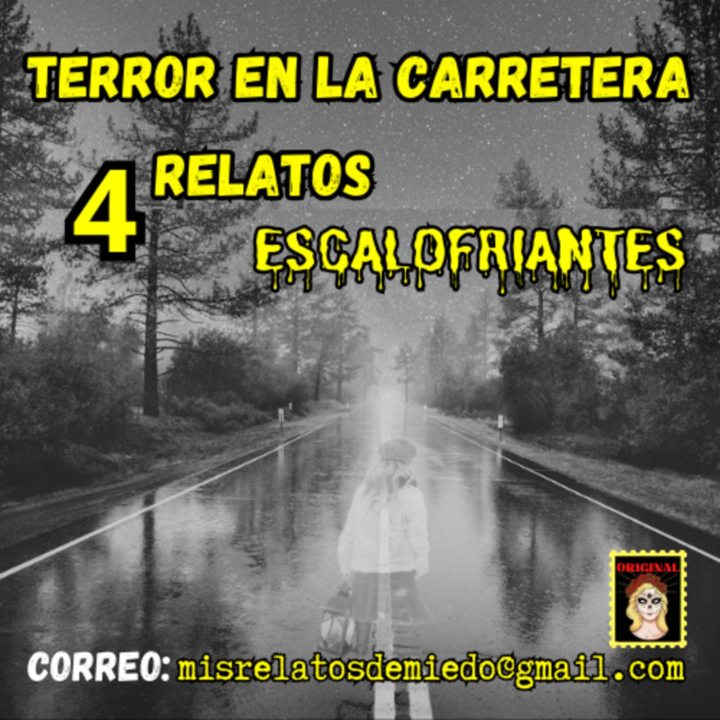Viviendo con el miedo