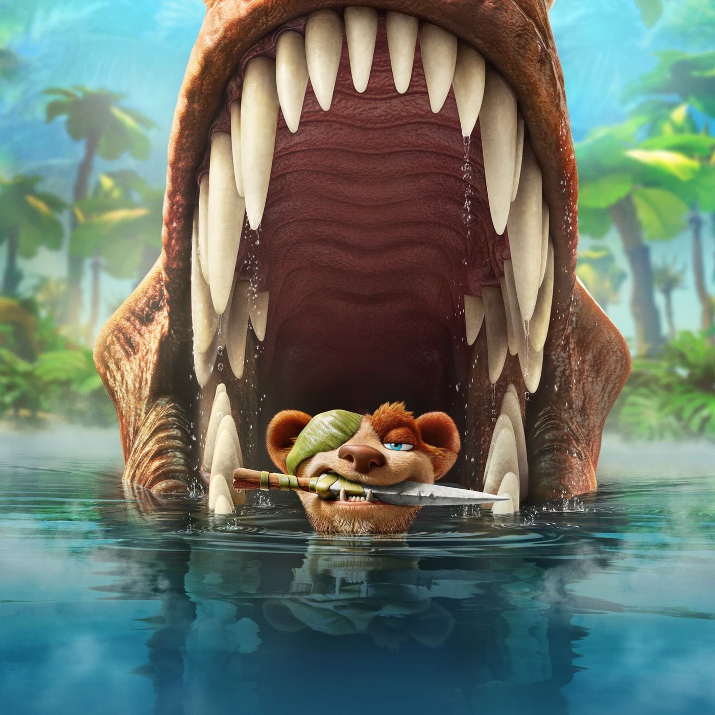 Everything We Know About Ice Age 6