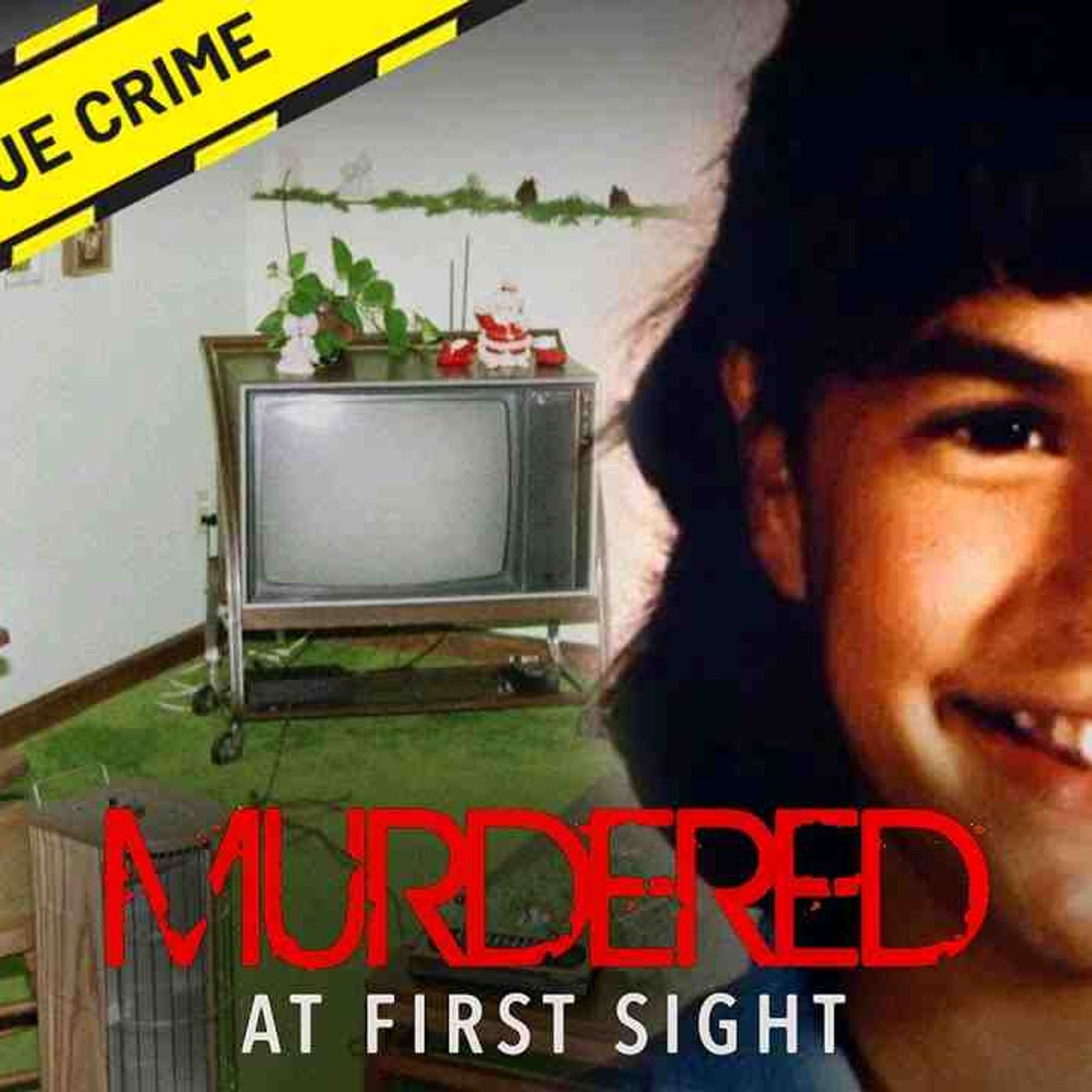 The Abduction and Murder of Jonelle Matthews _ Murdered at First Sight episode artwork