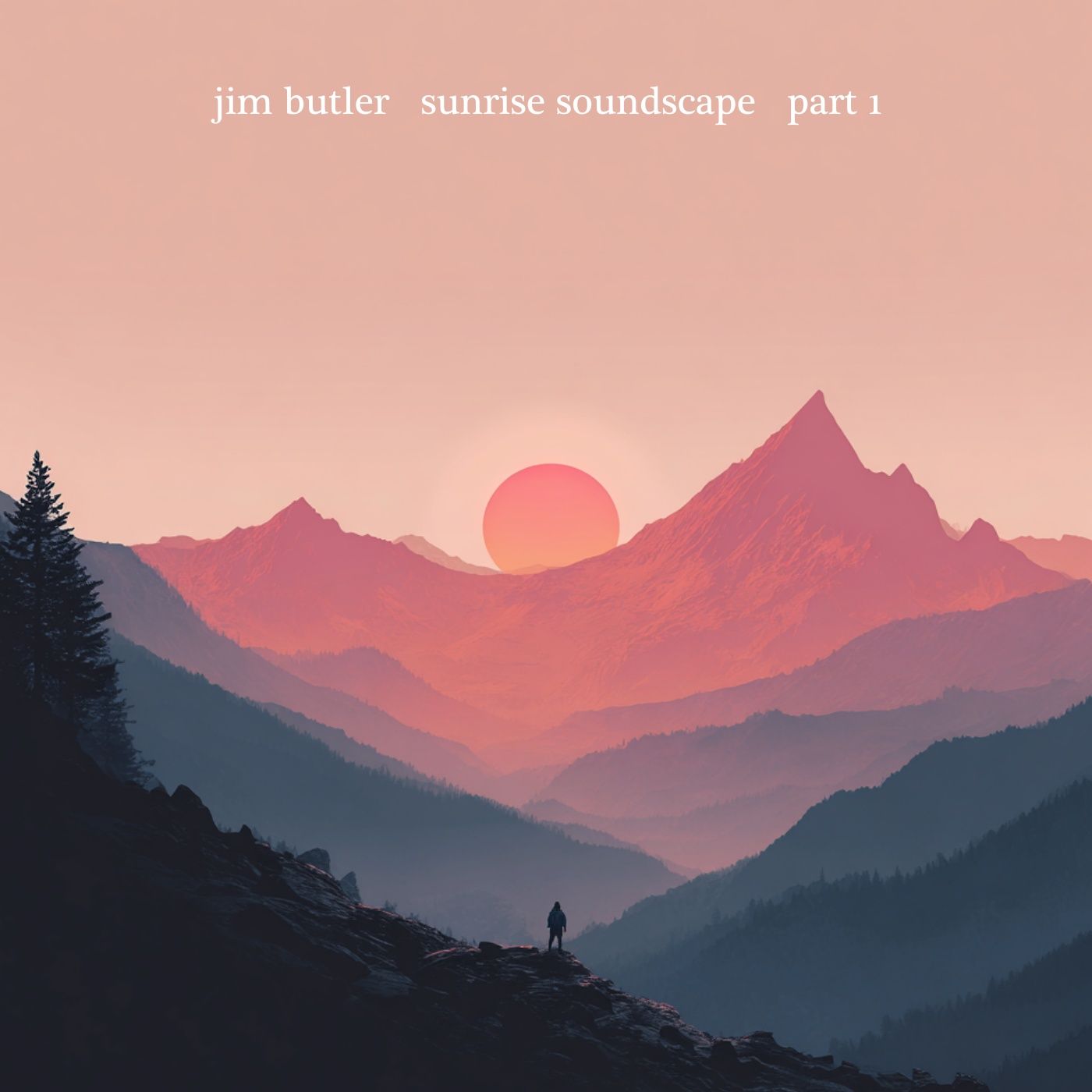 Deep Energy 2372 - Sunrise Soundscape - Part 1
