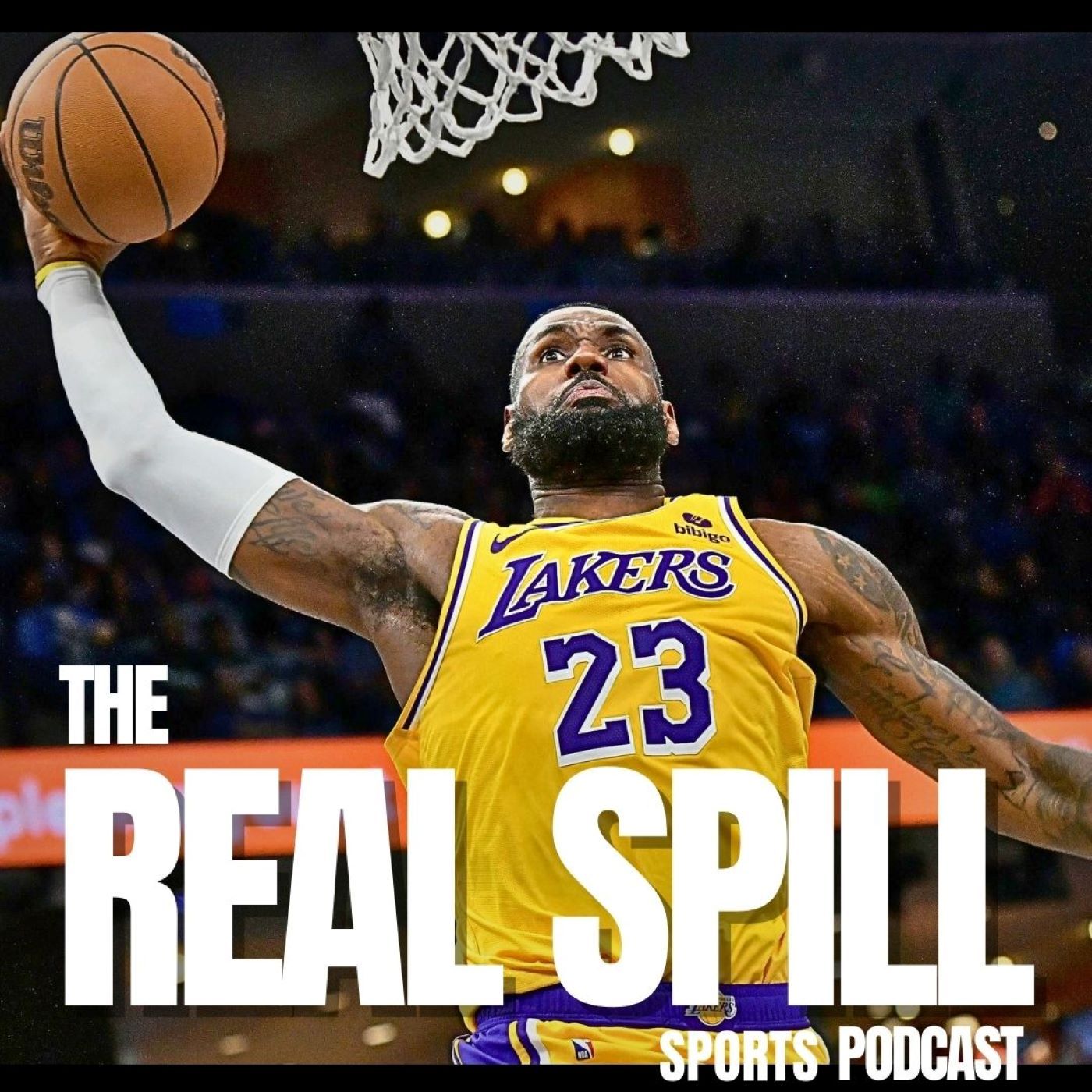 Real Spill Sports