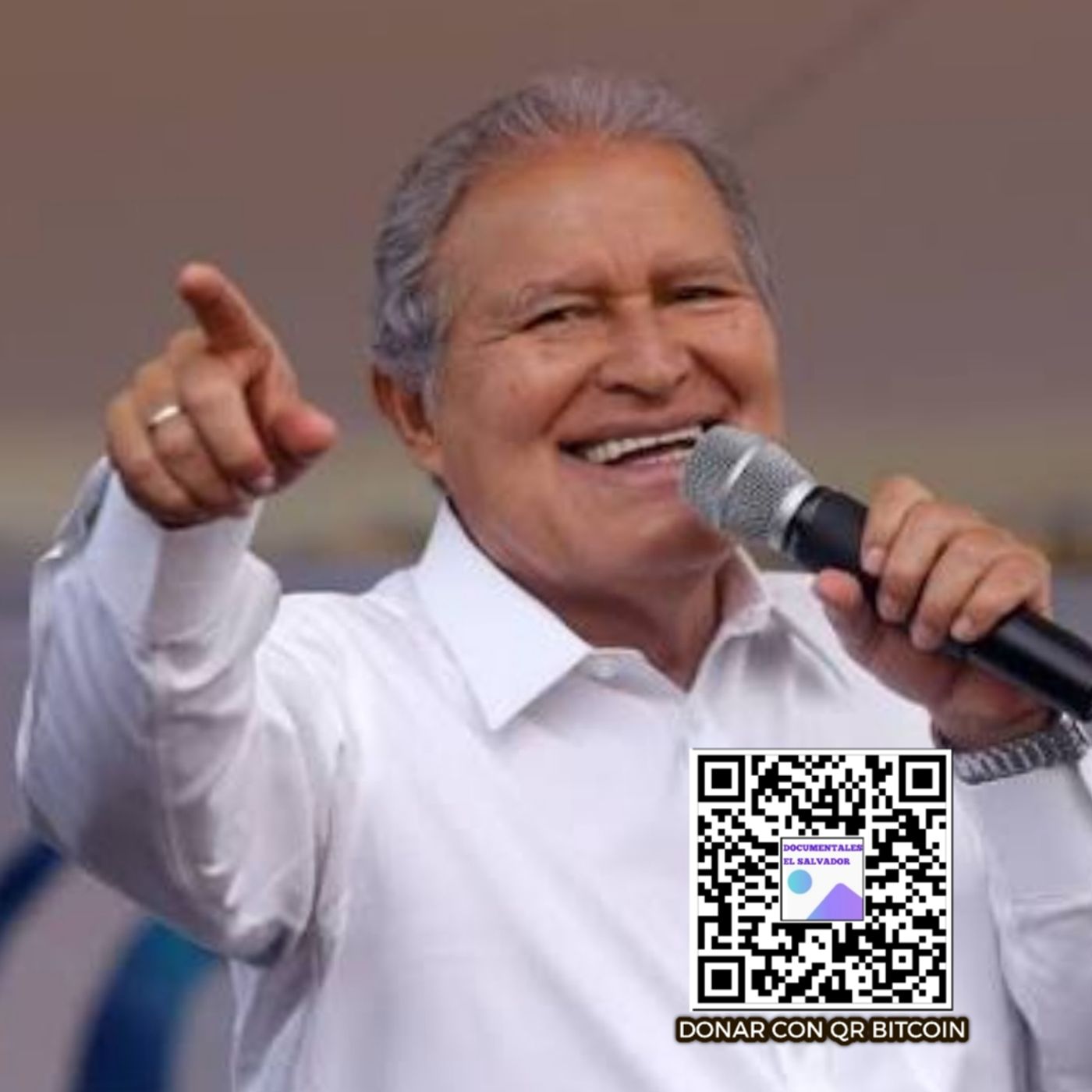 DOCUMENTALES EL SALVADOR