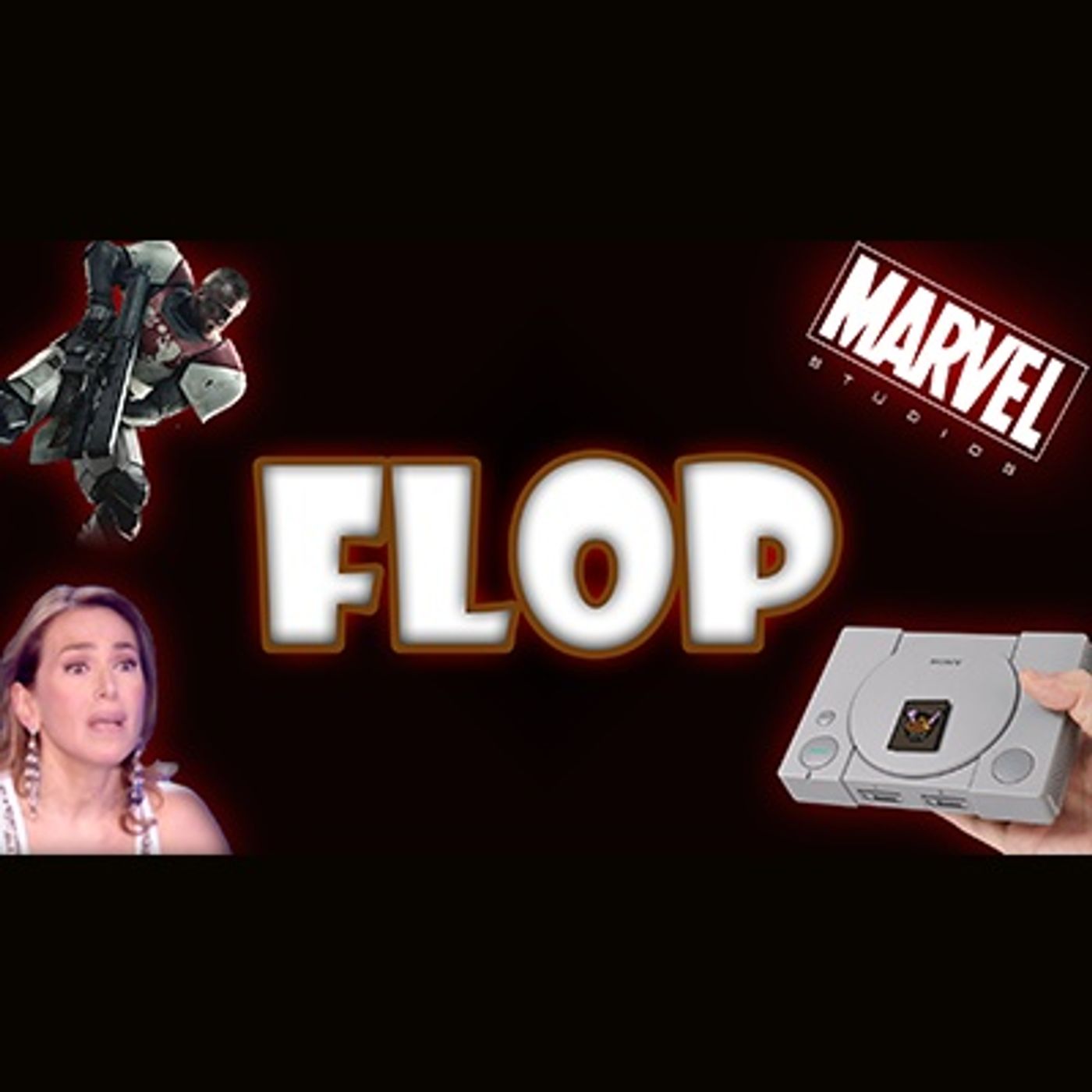 Questo Podcast è un FLOP! Ma... episode artwork