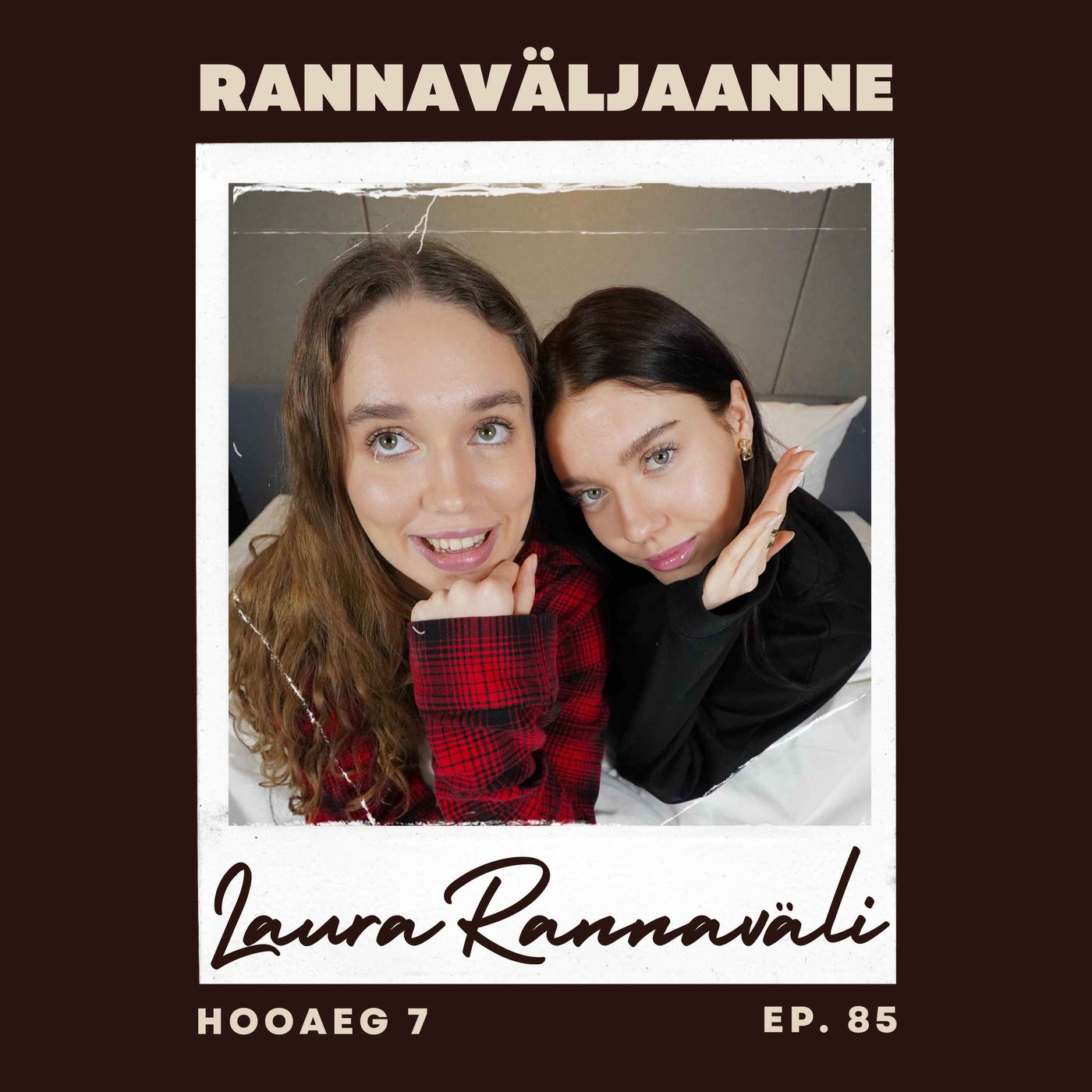 Rannaväljaanne