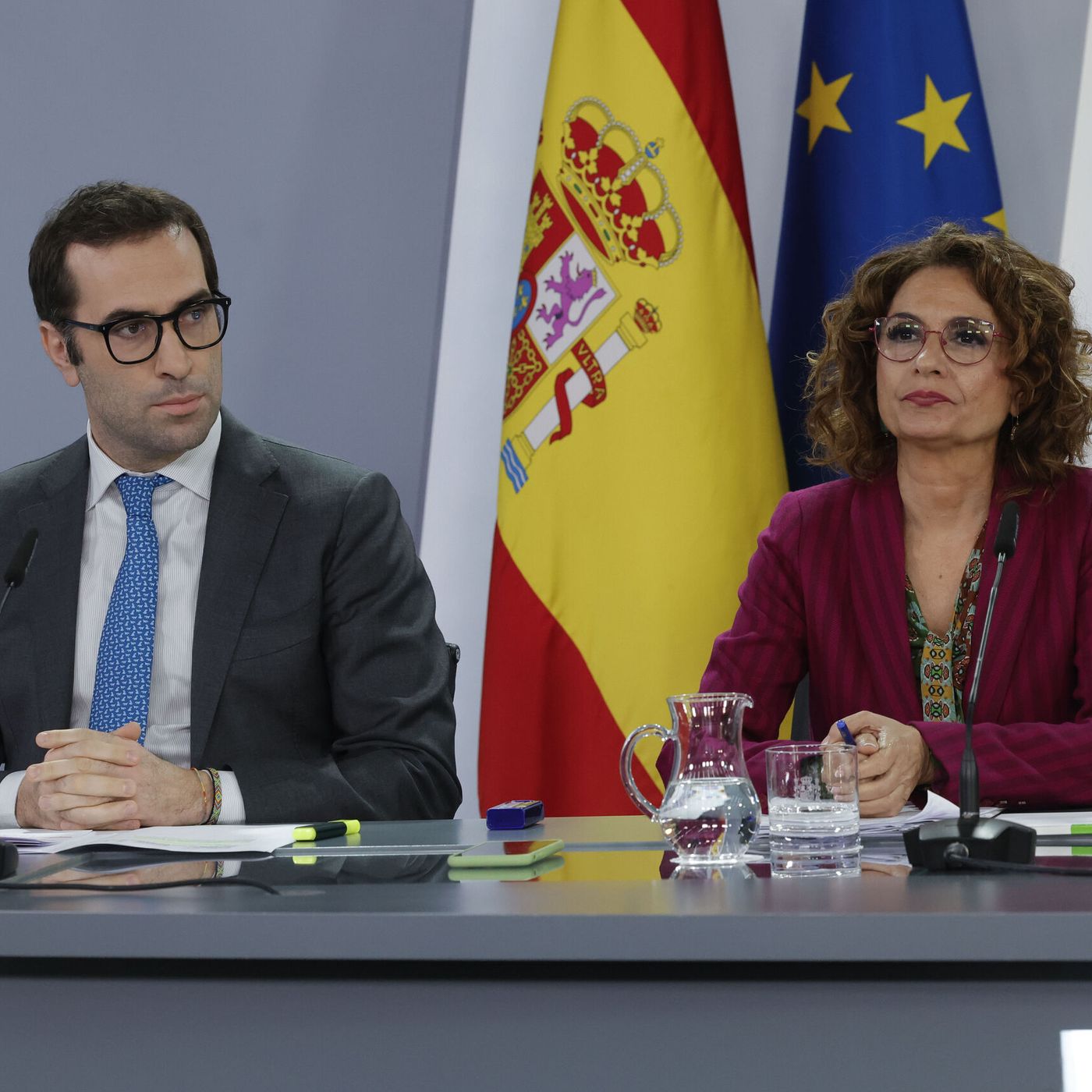 Las consecuencias económicas del sanchismo: Los datos dramáticos sobre el poder adquisitivo de los españoles