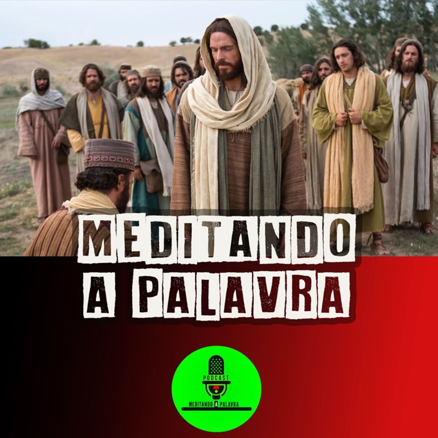 Meditando a Palavra