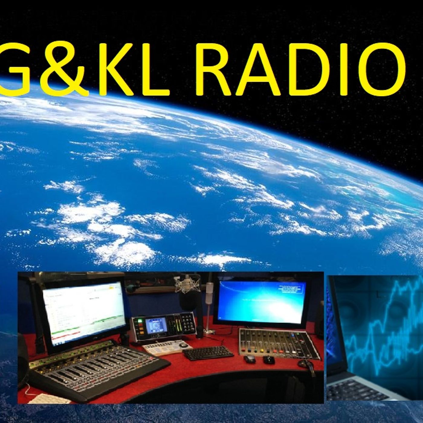 GyKL Radio