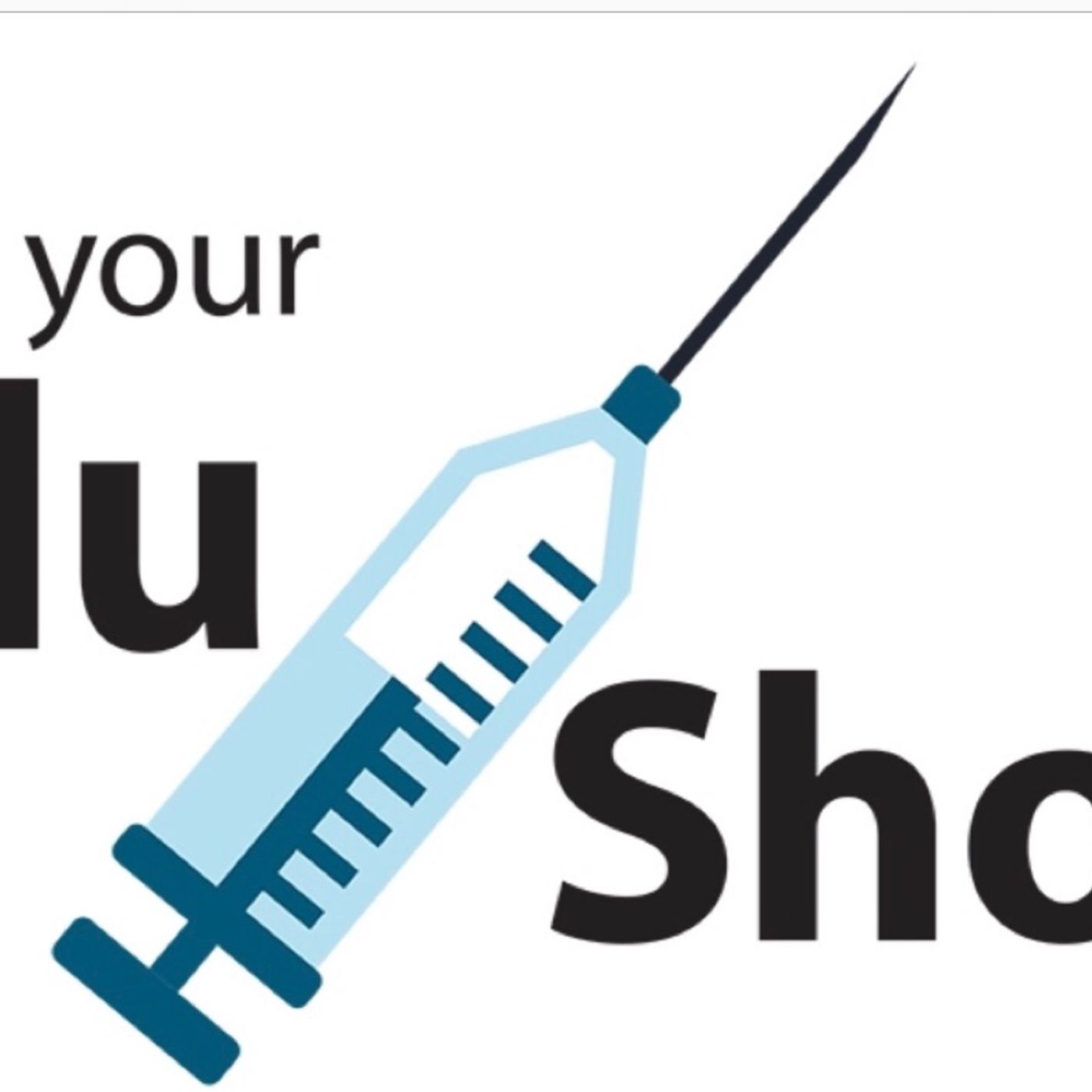 Flu shot 🤷🏽‍♀️ is it controlled?