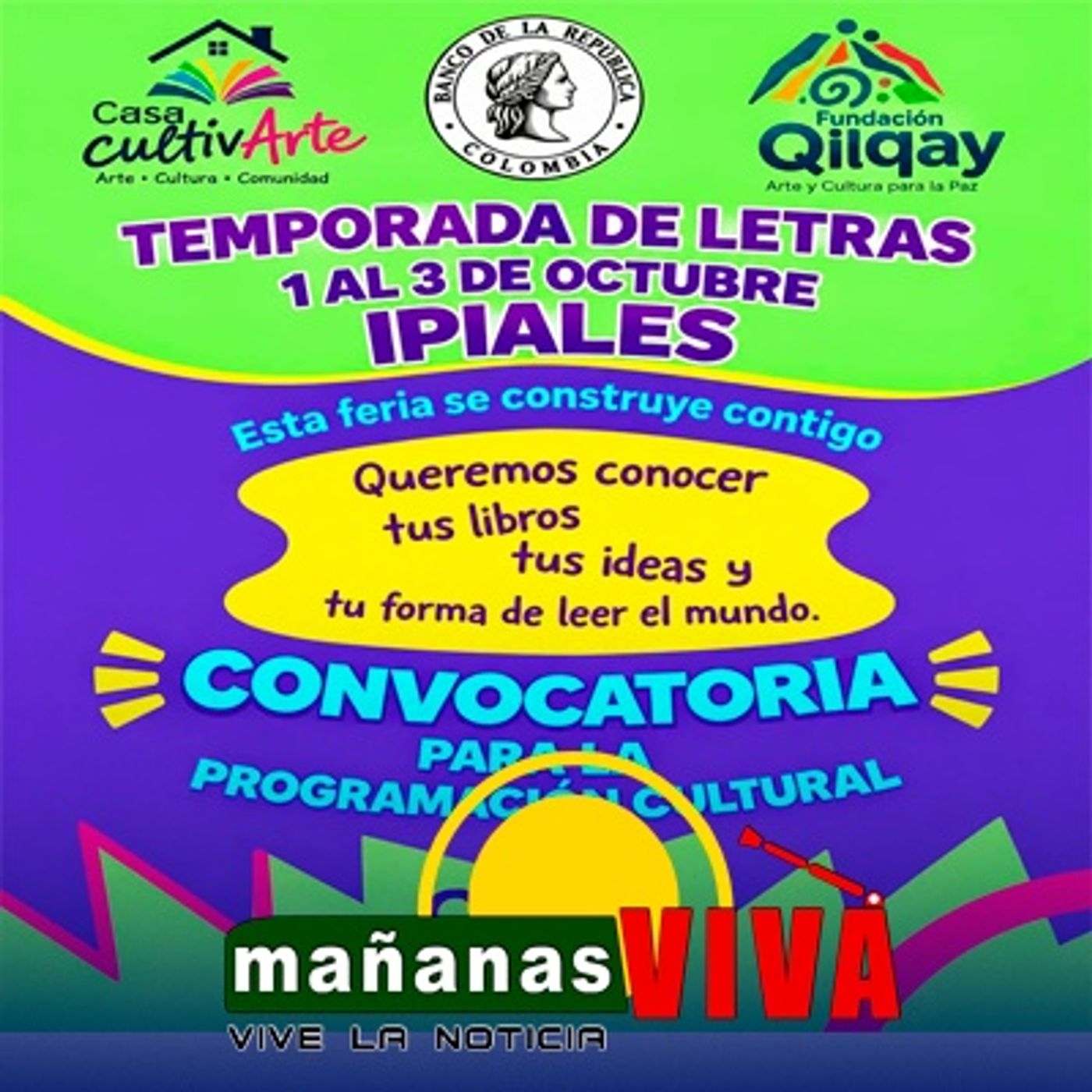 Portada de Noticias