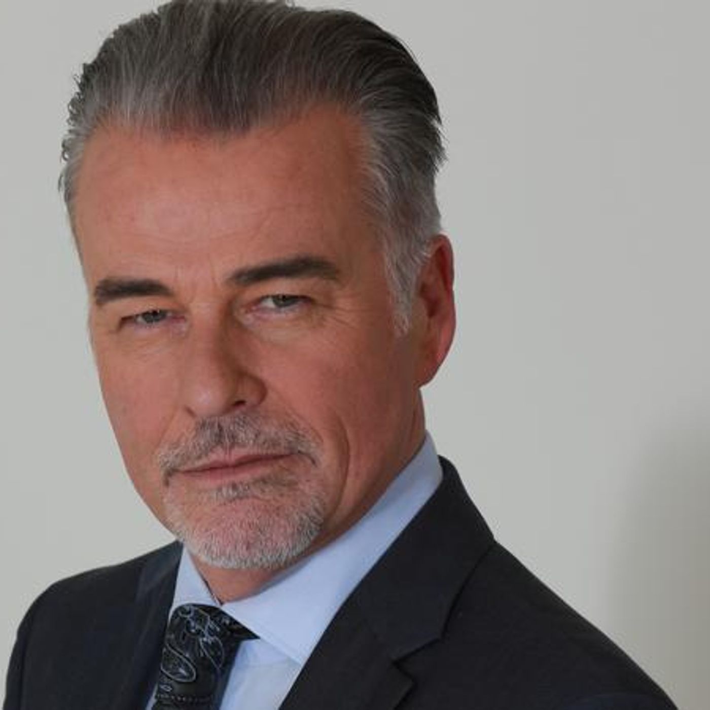 EPISODE 115 TAKE 2 RADIO SOAPS IN REVIEW WELCOMES ACTOR & PRODUCER IAN BUCHANAN episode artwork