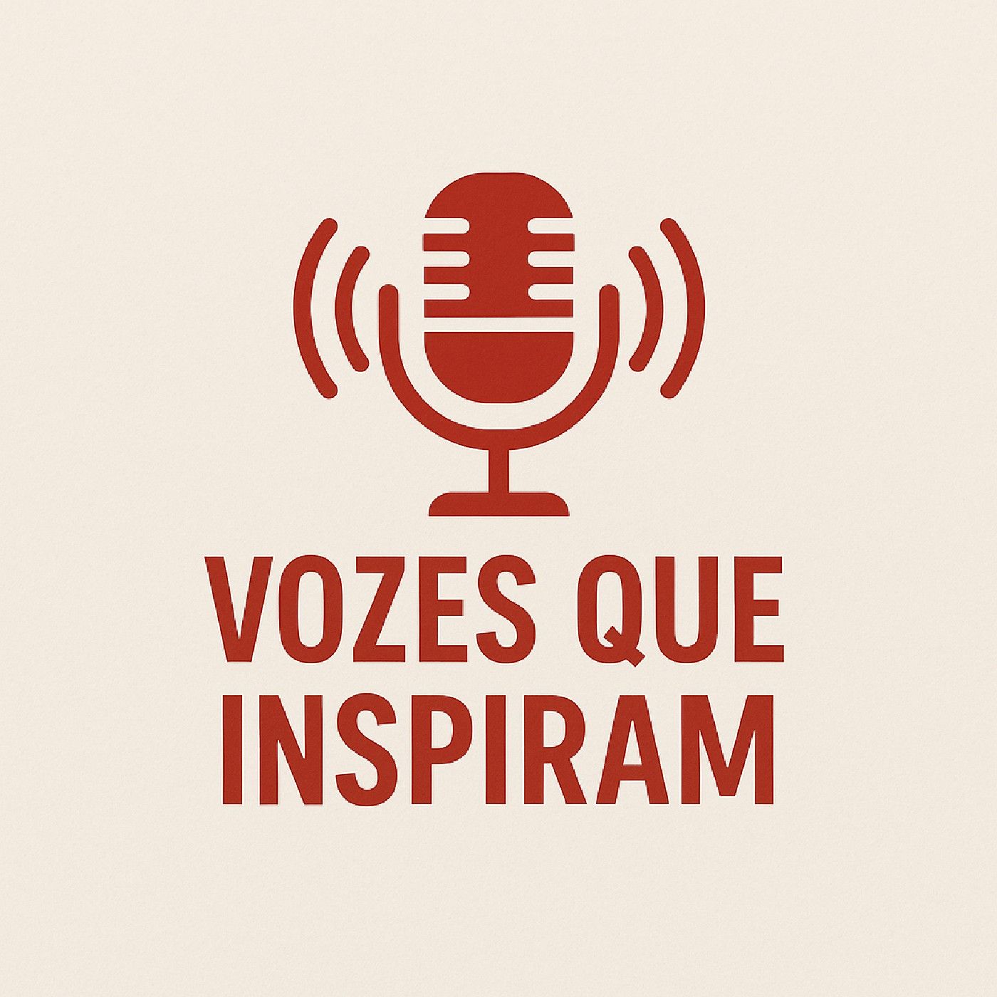 Vozes Que Inspiram