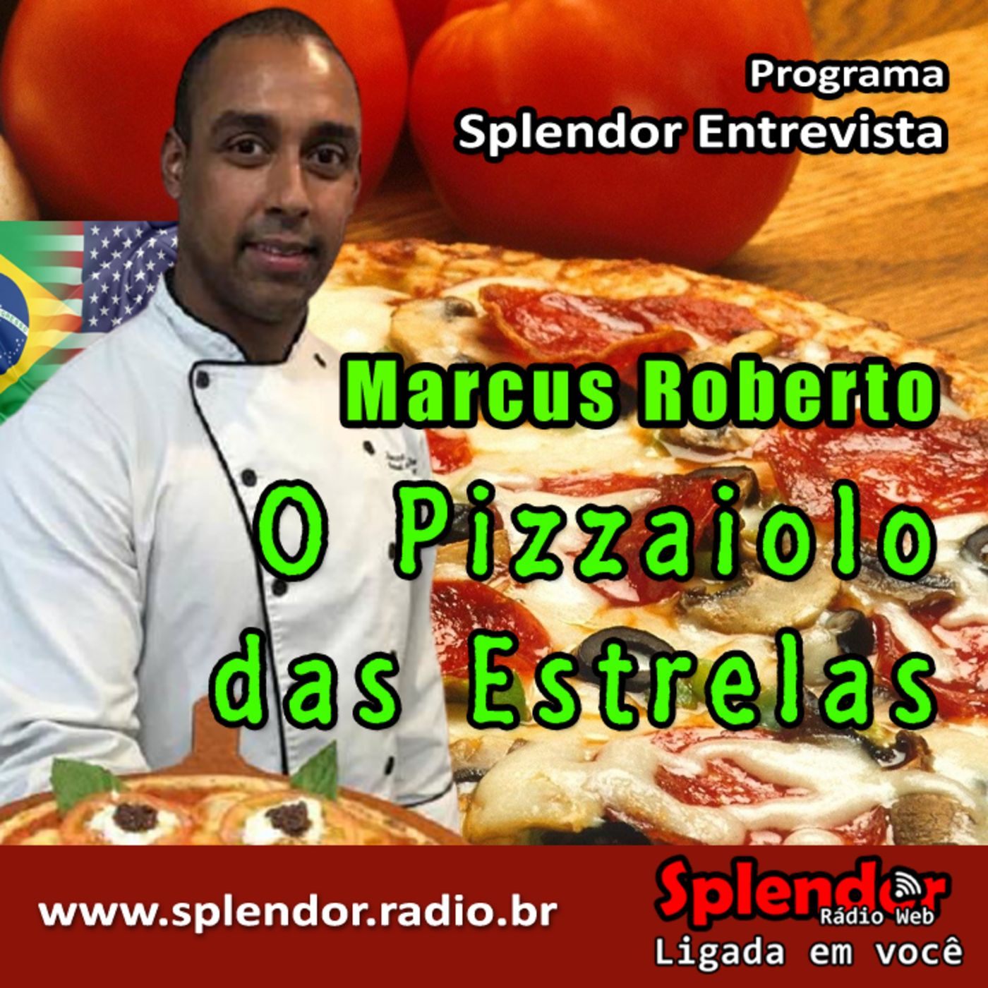 Rádio Splendor - Programas
