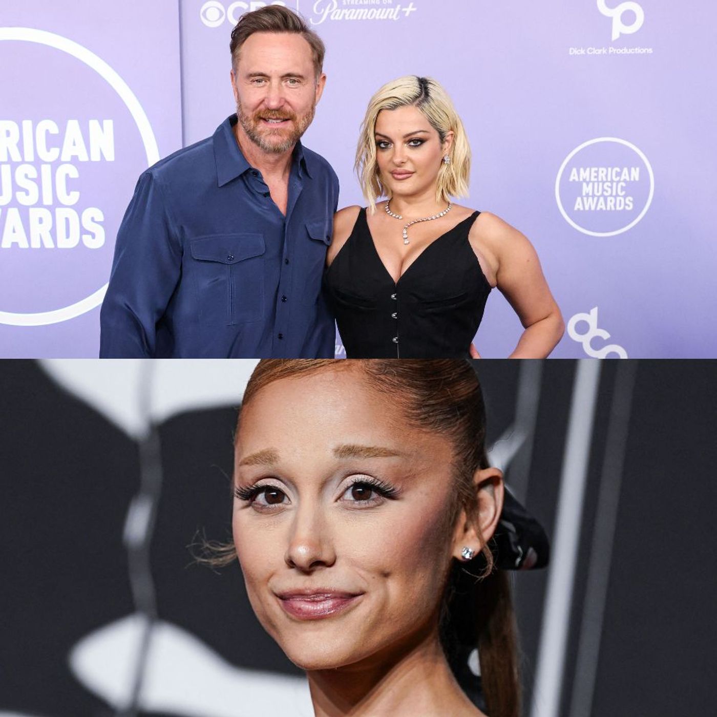 De la nouveauté pour Ariana Grande et David Guetta! episode artwork