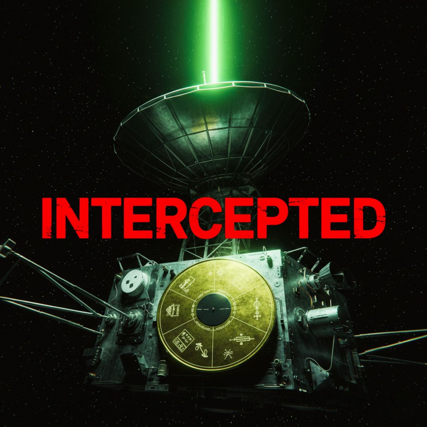 Voyager 2 Was Intercepted: The "Final Signal" That Terrified NASA