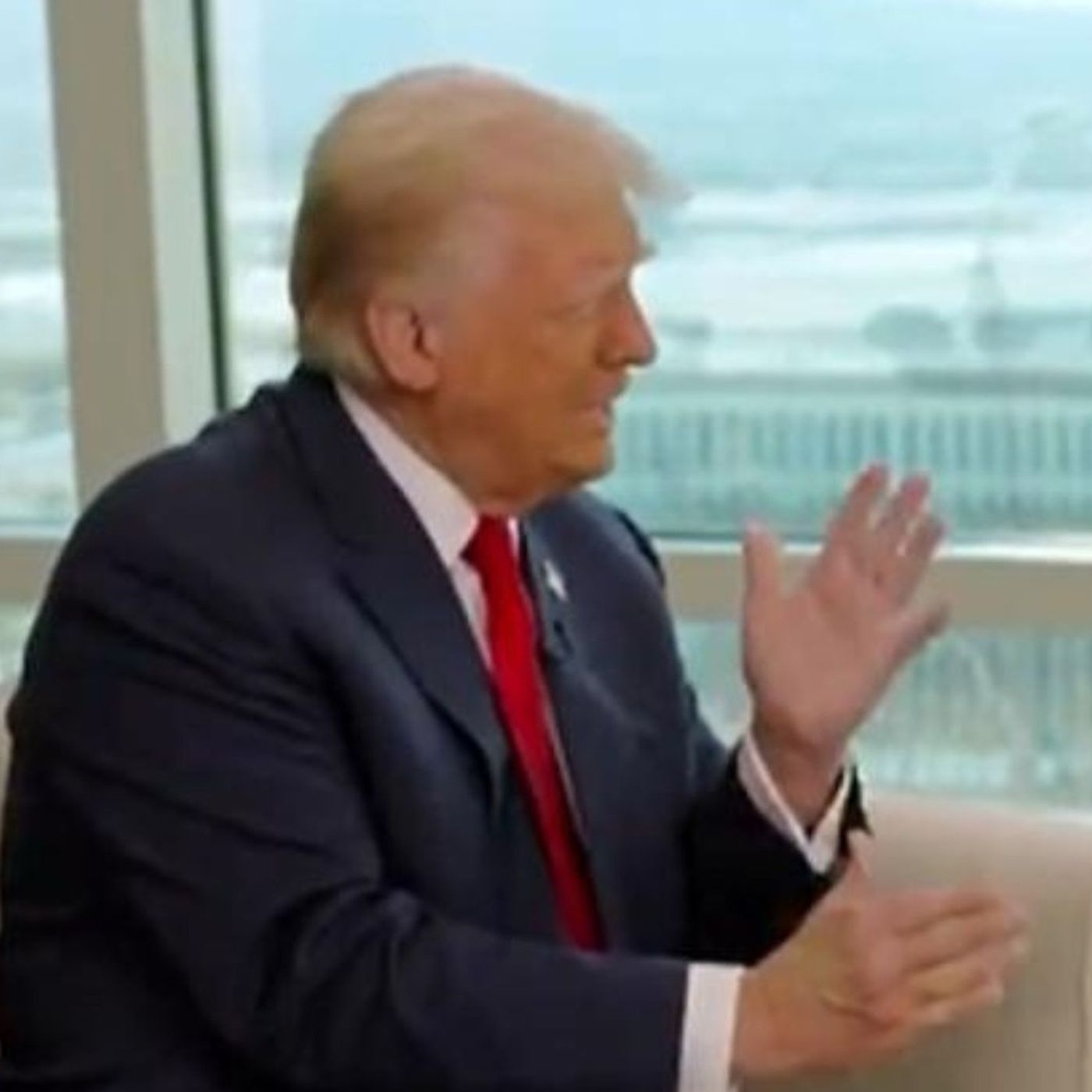 Donald Trump...How To Clean Up America's Finances episode artwork