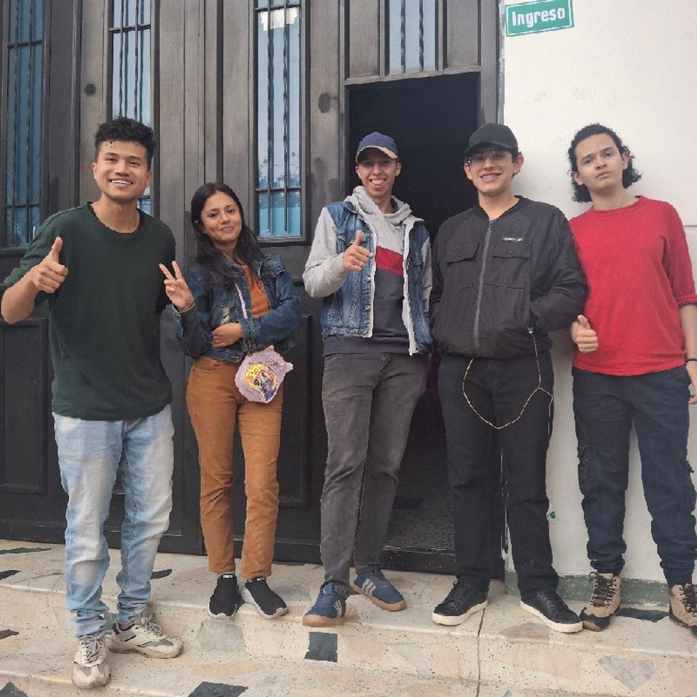 Sombrero y Café Podcast